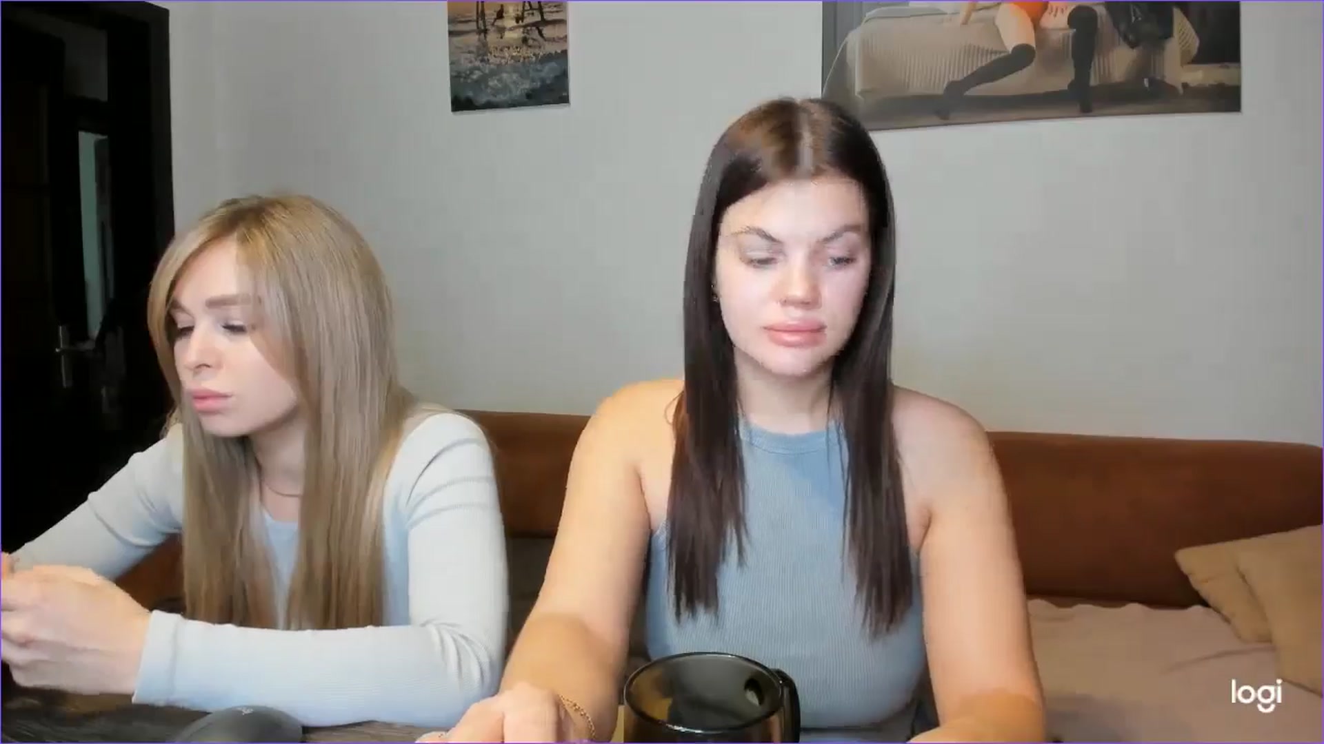 Gallery image thumbnail from StefaniNell's myfreecams stream on, 01/14/2025, 15:23 image 3 of 20