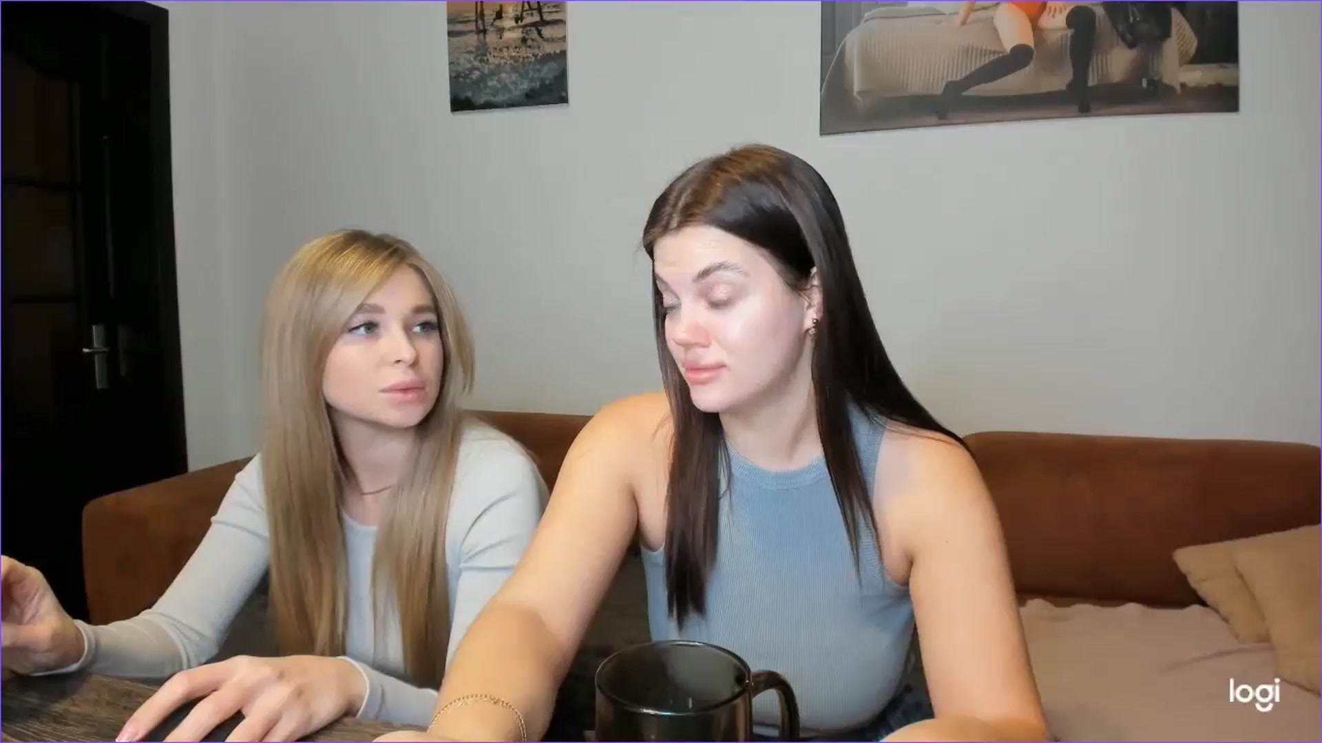 Gallery image thumbnail from StefaniNell's myfreecams stream on, 01/14/2025, 15:23 image 6 of 20