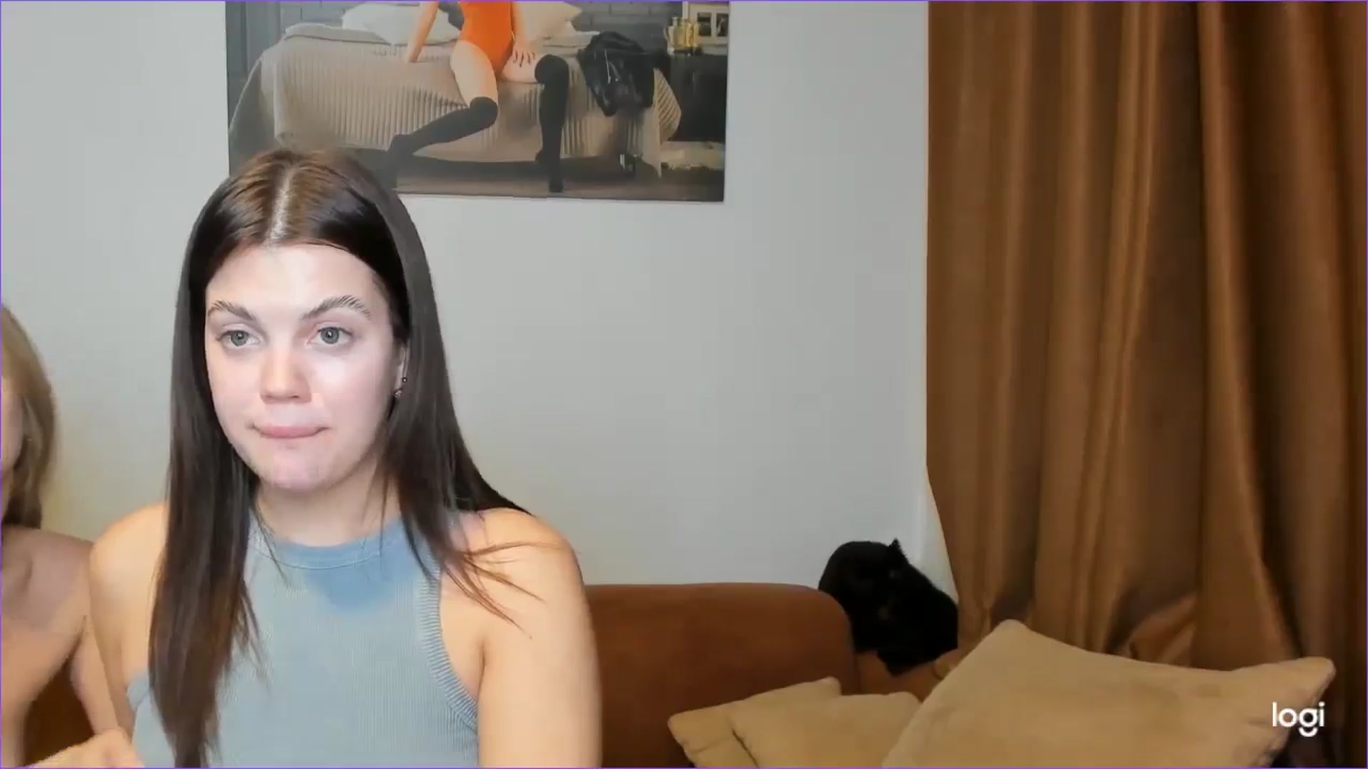 Gallery image thumbnail from StefaniNell's myfreecams stream on, 01/14/2025, 15:23 image 20 of 20