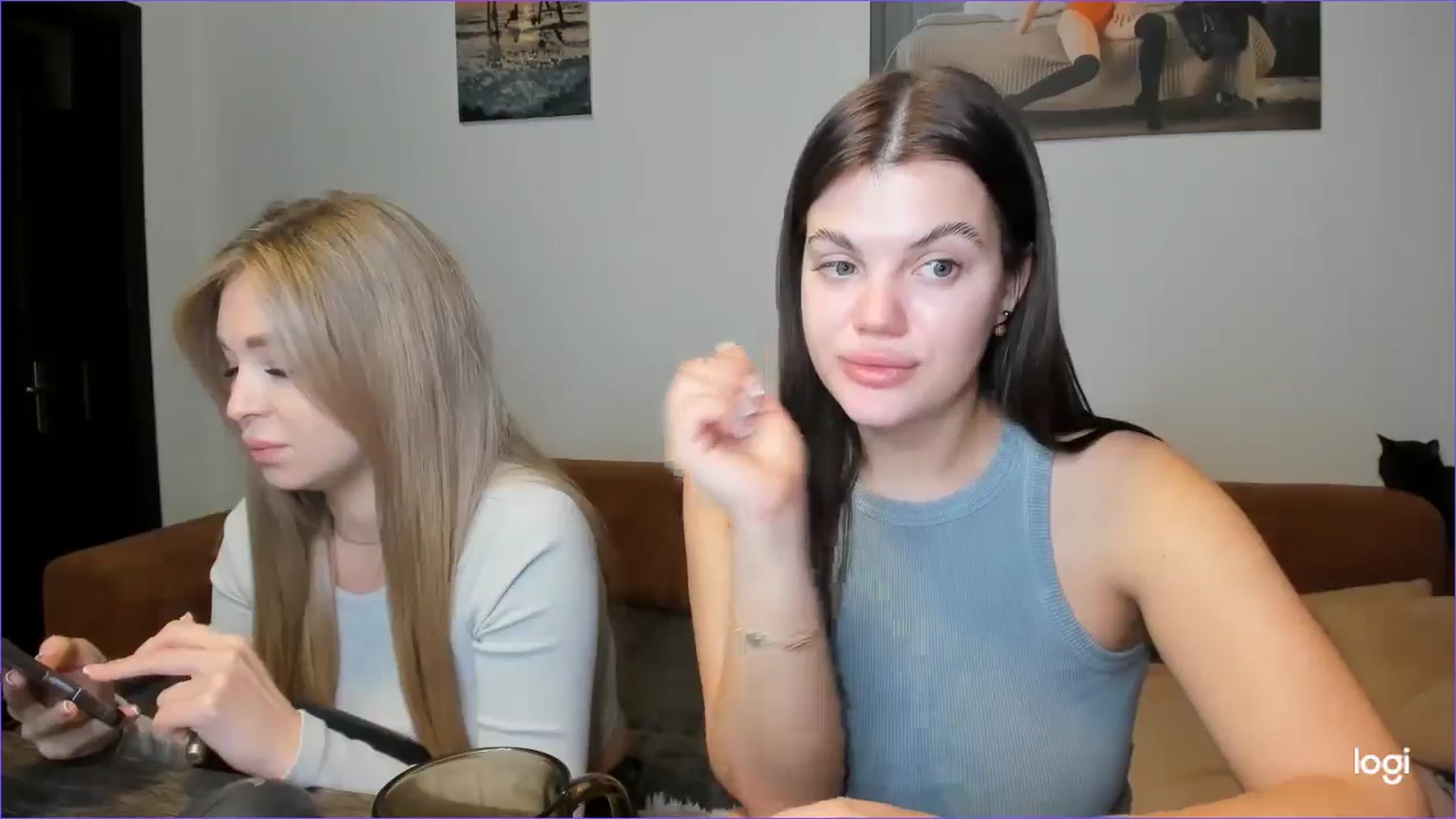 Gallery image thumbnail from StefaniNell's myfreecams stream on, 01/14/2025, 15:23 image 15 of 20