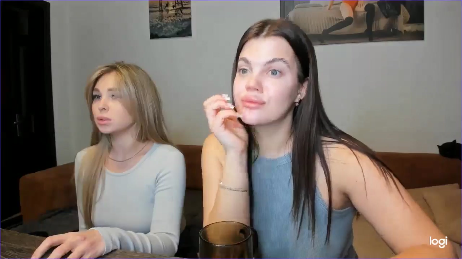 Gallery image thumbnail from StefaniNell's myfreecams stream on, 01/14/2025, 15:23 image 10 of 20