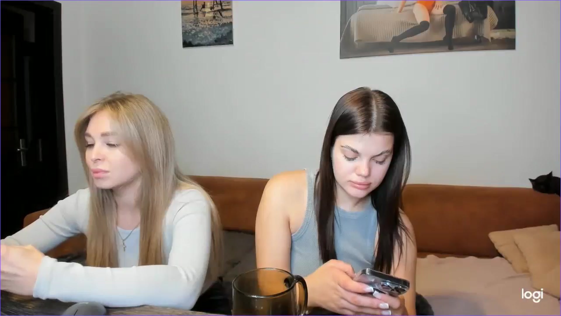 Gallery image thumbnail from StefaniNell's myfreecams stream on, 01/14/2025, 15:23 image 11 of 20
