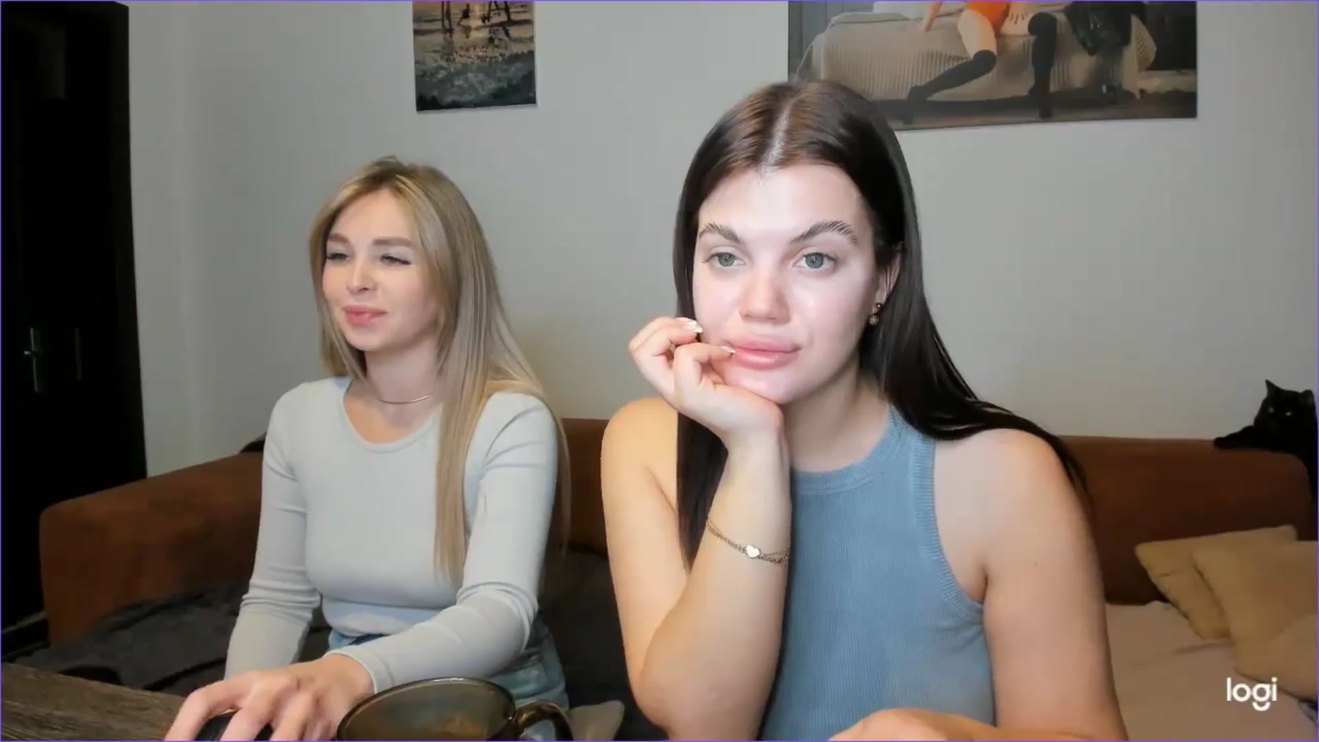 Gallery image thumbnail from StefaniNell's myfreecams stream on, 01/14/2025, 15:23 image 16 of 20