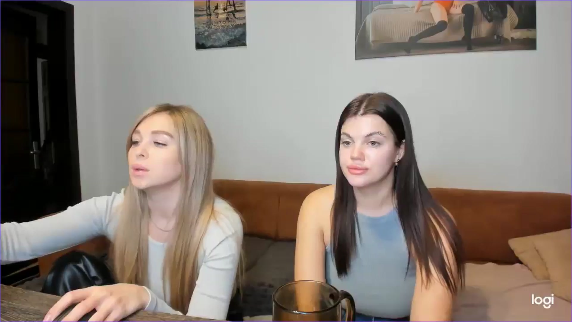 Gallery image thumbnail from StefaniNell's myfreecams stream on, 01/14/2025, 15:23 image 7 of 20