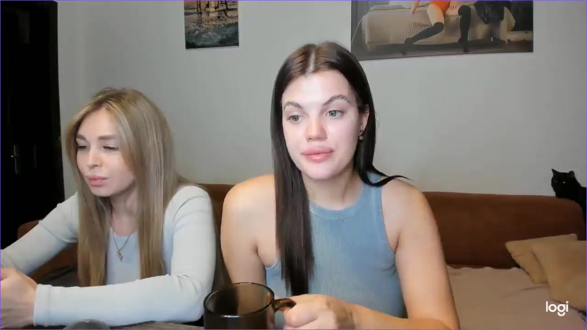 Gallery image thumbnail from StefaniNell's myfreecams stream on, 01/14/2025, 15:23 image 13 of 20