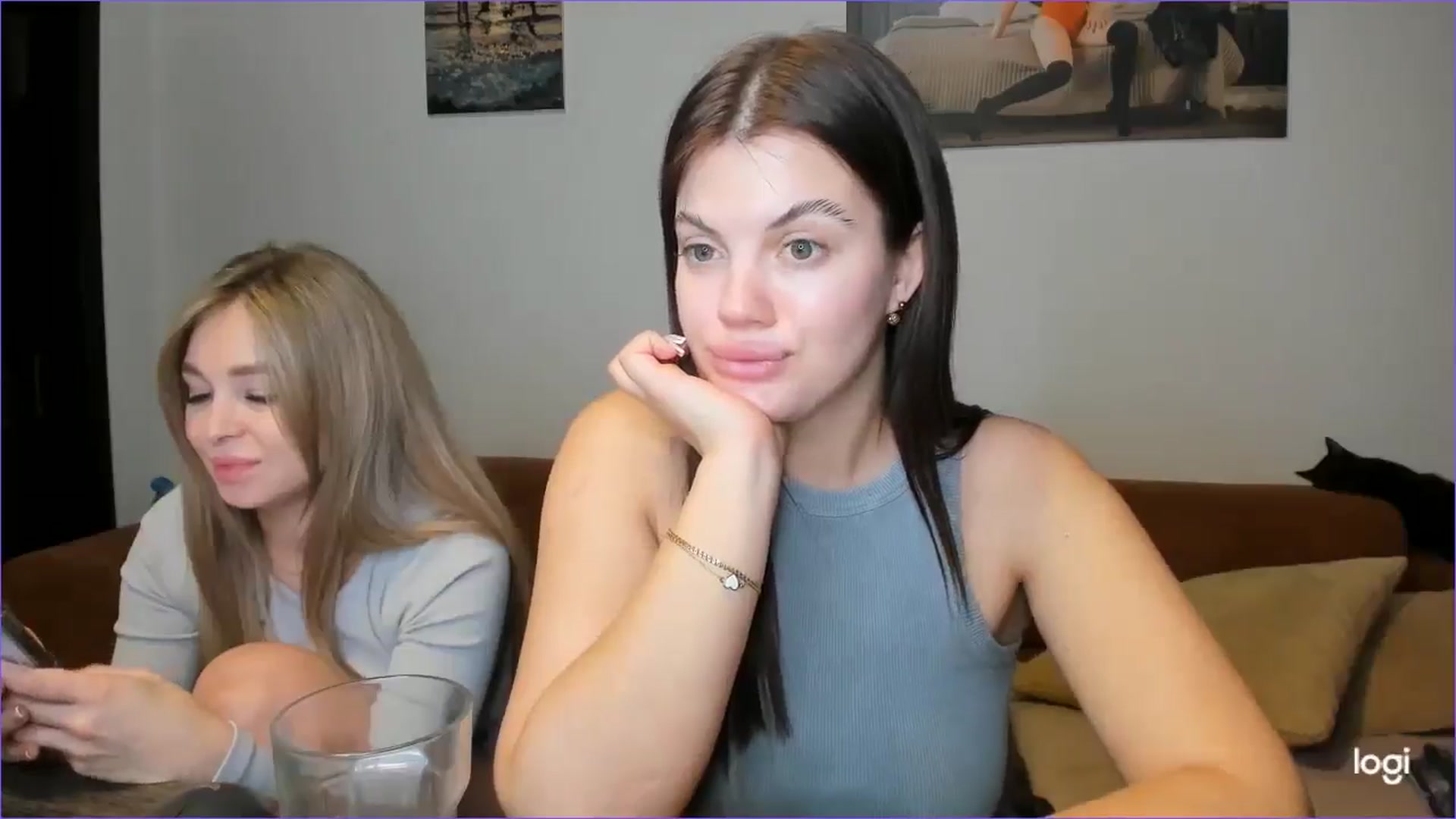 Gallery image thumbnail from StefaniNell's myfreecams stream on, 01/14/2025, 17:20 image 10 of 20