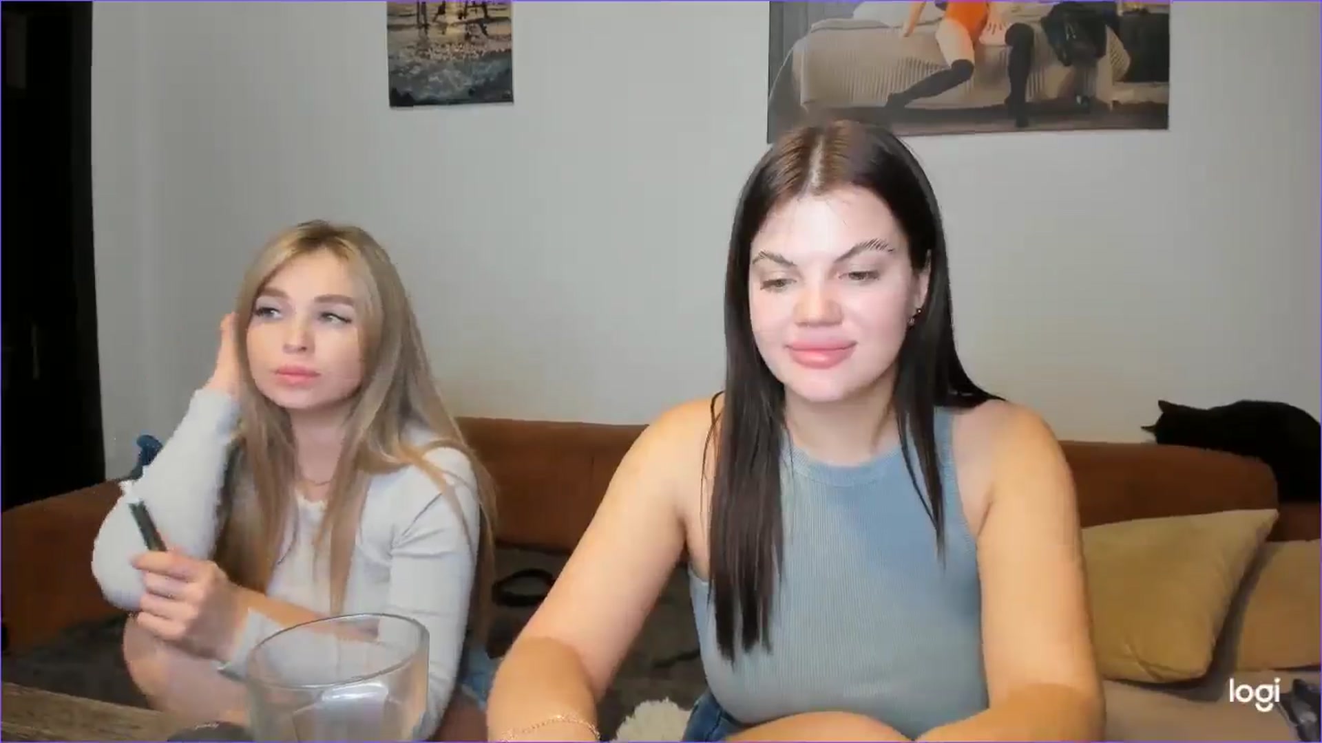 Gallery image thumbnail from StefaniNell's myfreecams stream on, 01/14/2025, 17:20 image 12 of 20