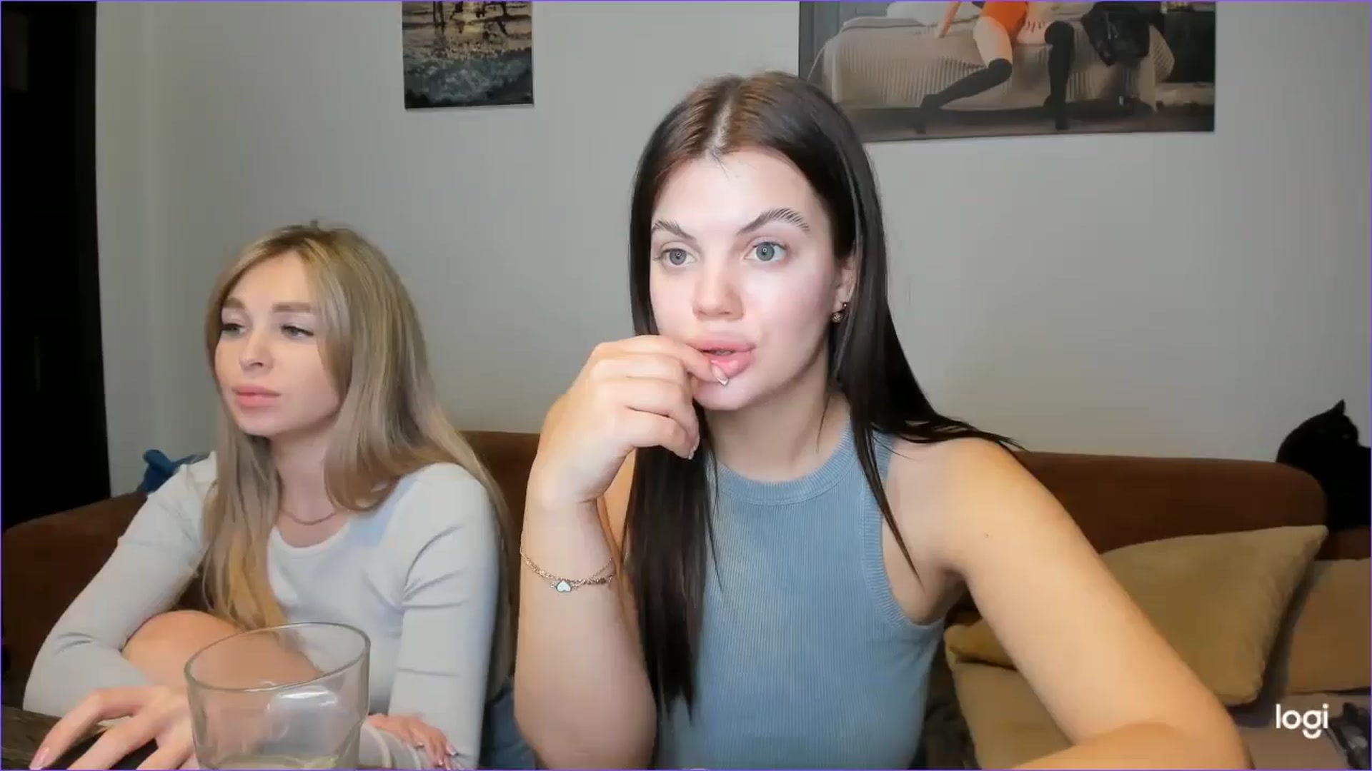 Gallery image thumbnail from StefaniNell's myfreecams stream on, 01/14/2025, 17:20 image 1 of 20