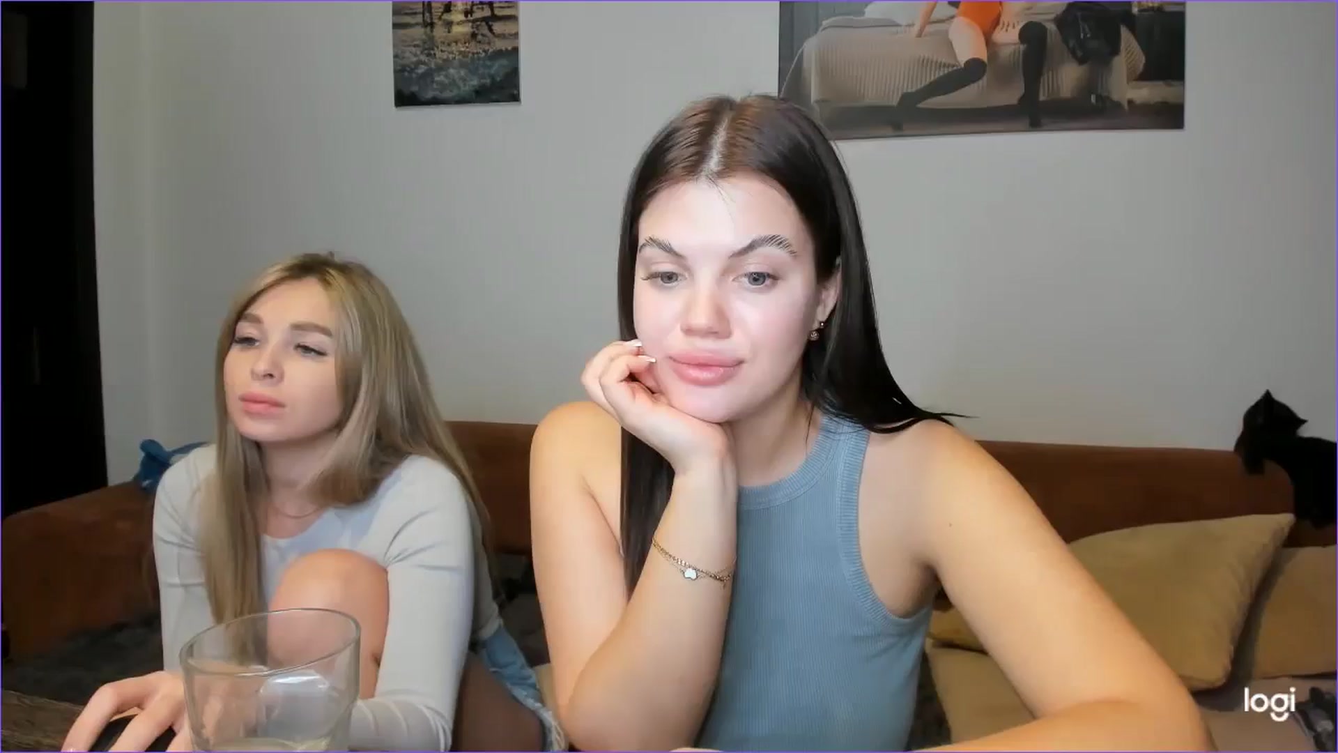 Gallery image thumbnail from StefaniNell's myfreecams stream on, 01/14/2025, 17:20 image 4 of 20