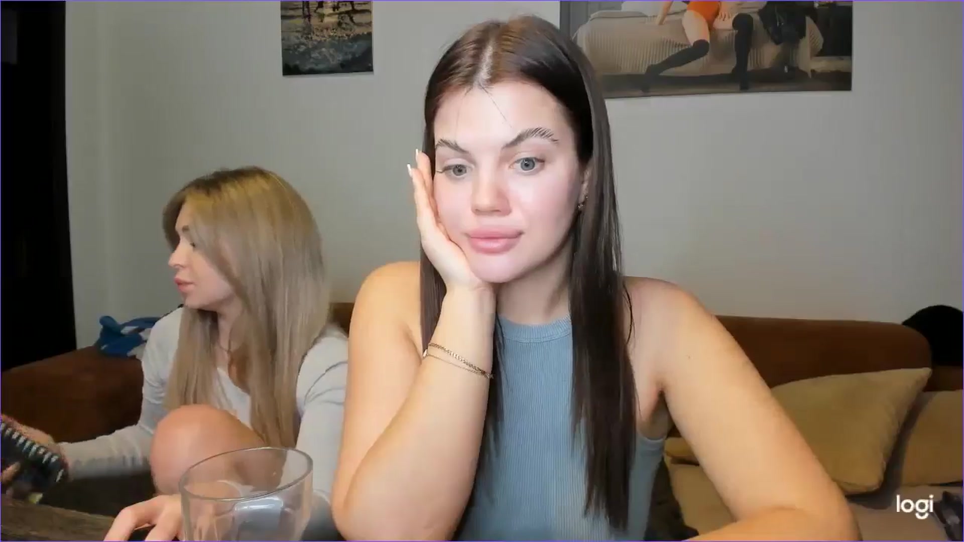 Gallery image thumbnail from StefaniNell's myfreecams stream on, 01/14/2025, 17:20 image 14 of 20