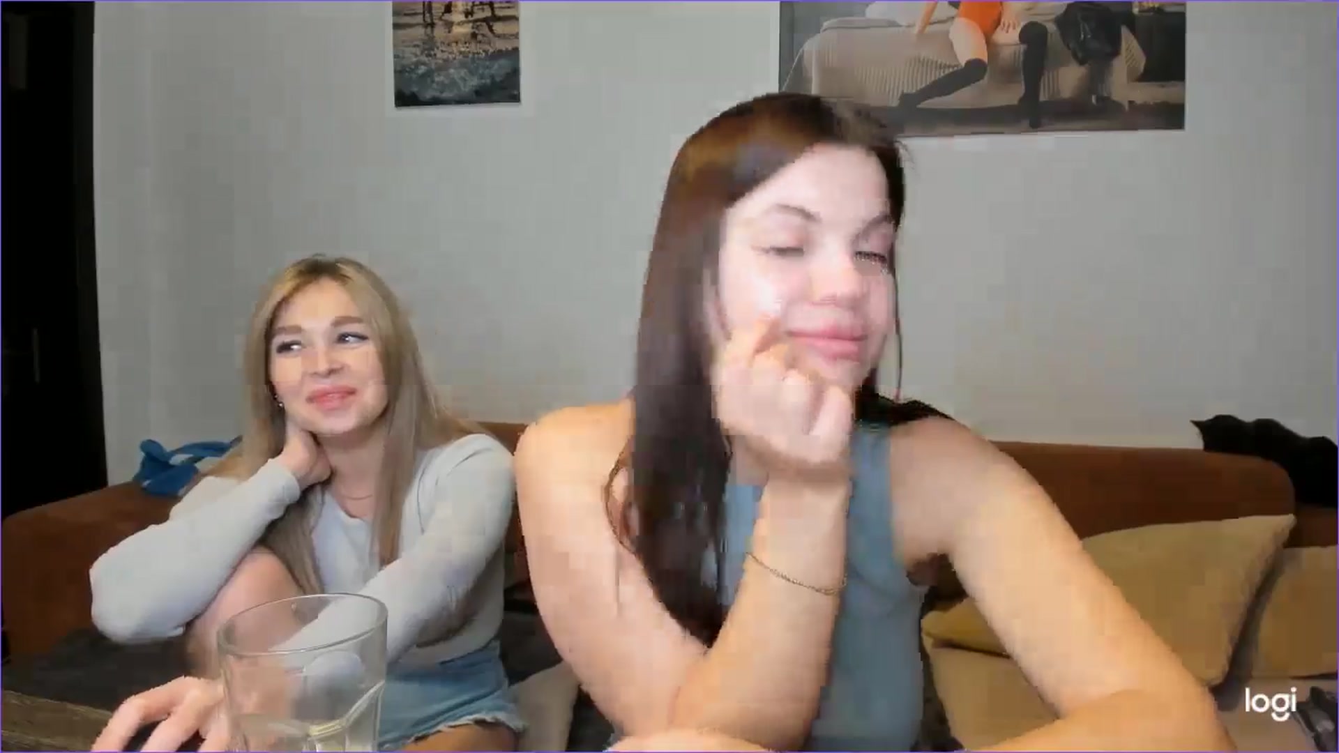 Gallery image thumbnail from StefaniNell's myfreecams stream on, 01/14/2025, 17:20 image 8 of 20
