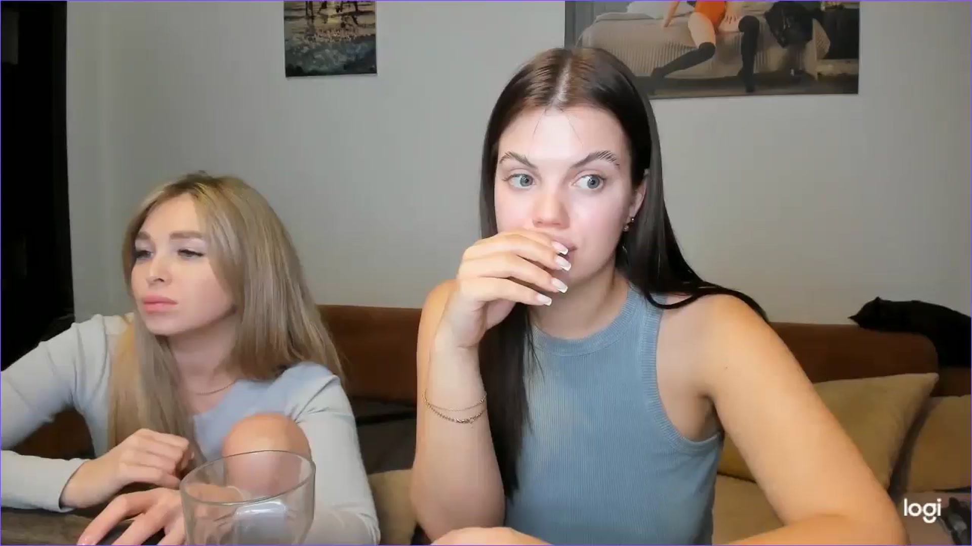 Gallery image thumbnail from StefaniNell's myfreecams stream on, 01/14/2025, 17:20 image 18 of 20