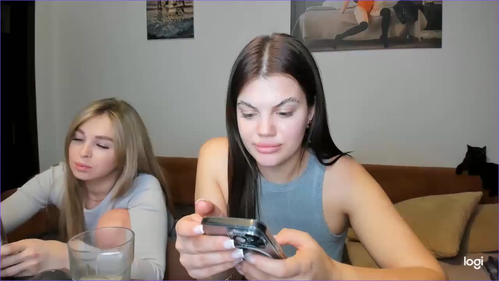 Gallery image thumbnail from StefaniNell's myfreecams stream on, 01/14/2025, 17:20 image 3 of 20