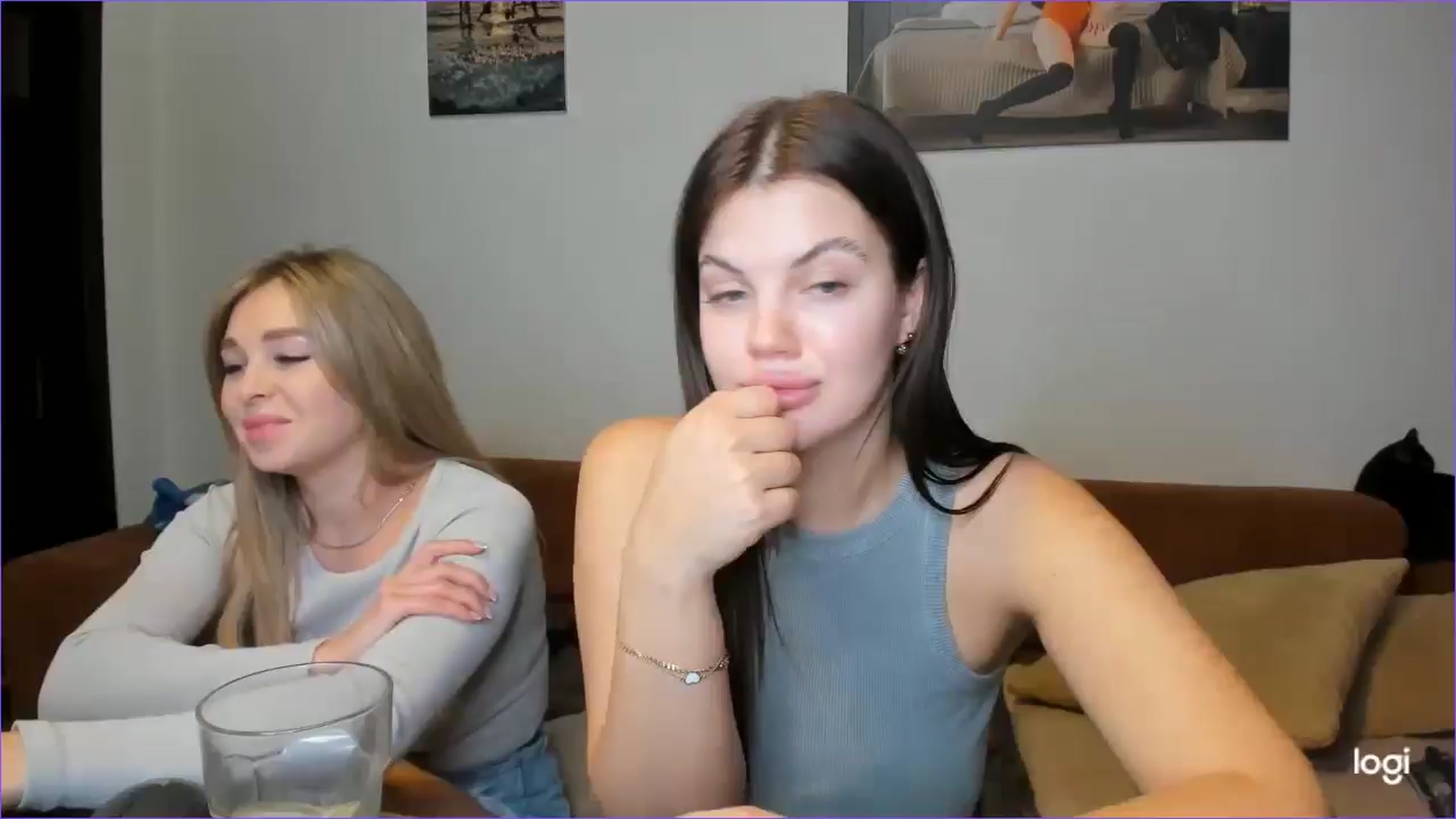 Gallery image thumbnail from StefaniNell's myfreecams stream on, 01/14/2025, 17:20 image 2 of 20