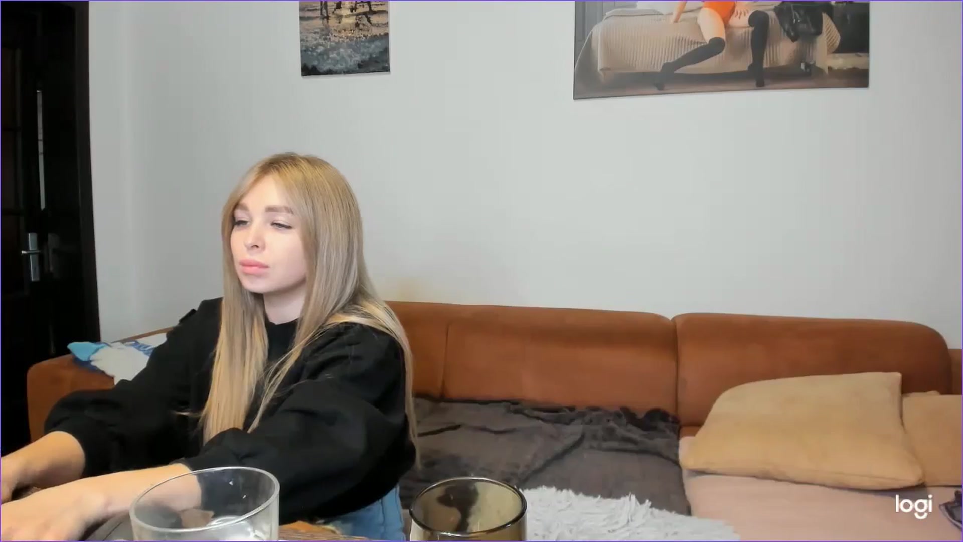 Gallery image thumbnail from StefaniNell's myfreecams stream on, 01/15/2025, 12:37 image 8 of 20