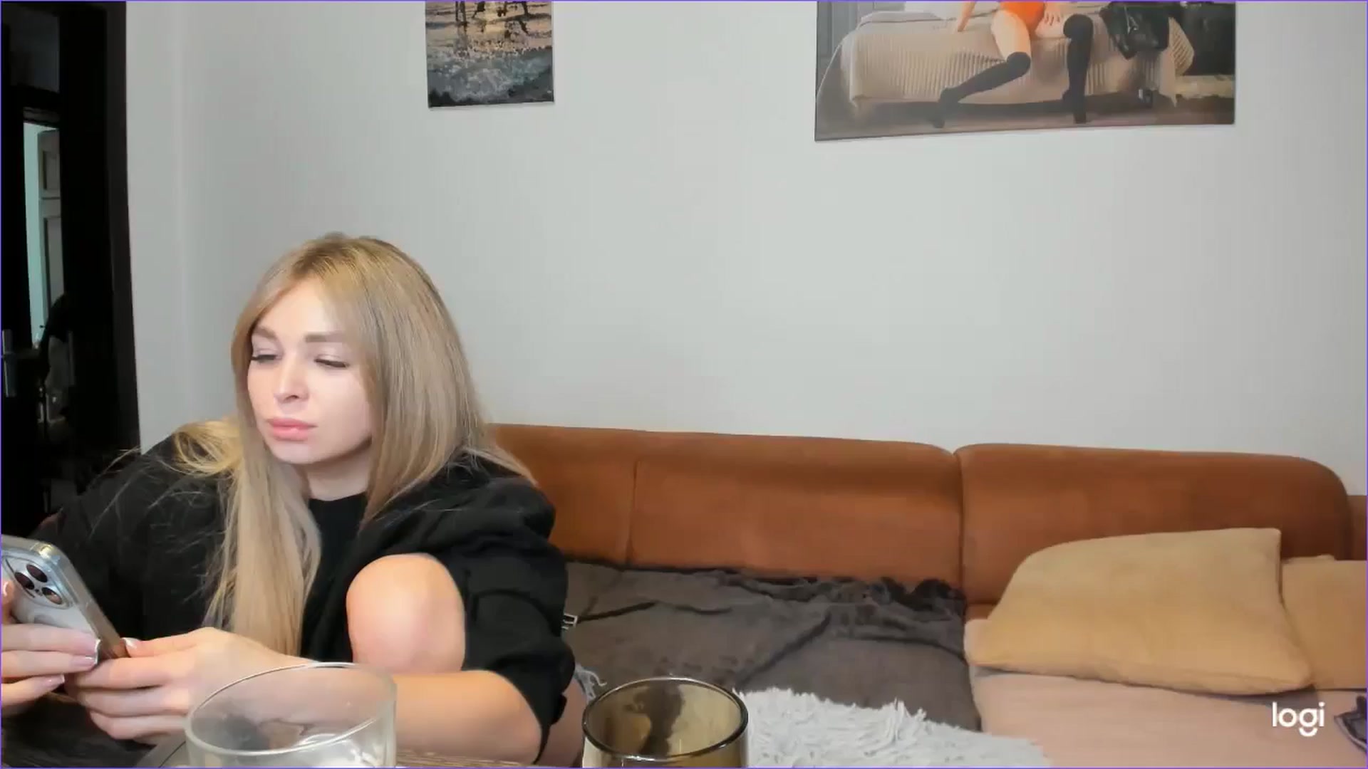 Gallery image thumbnail from StefaniNell's myfreecams stream on, 01/15/2025, 12:37 image 7 of 20