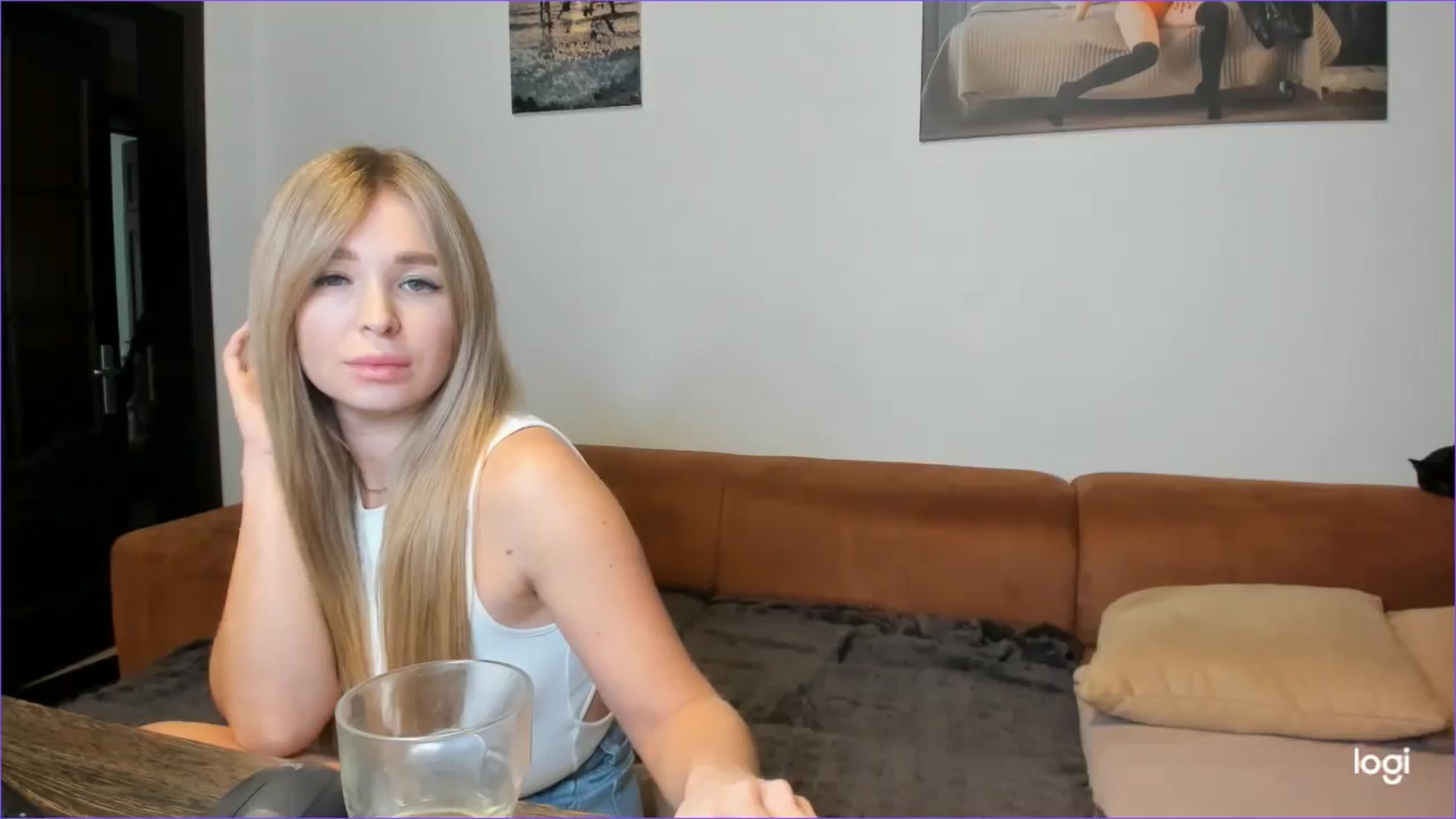 Gallery image thumbnail from StefaniNell's myfreecams stream on, 01/16/2025, 12:02 image 11 of 20