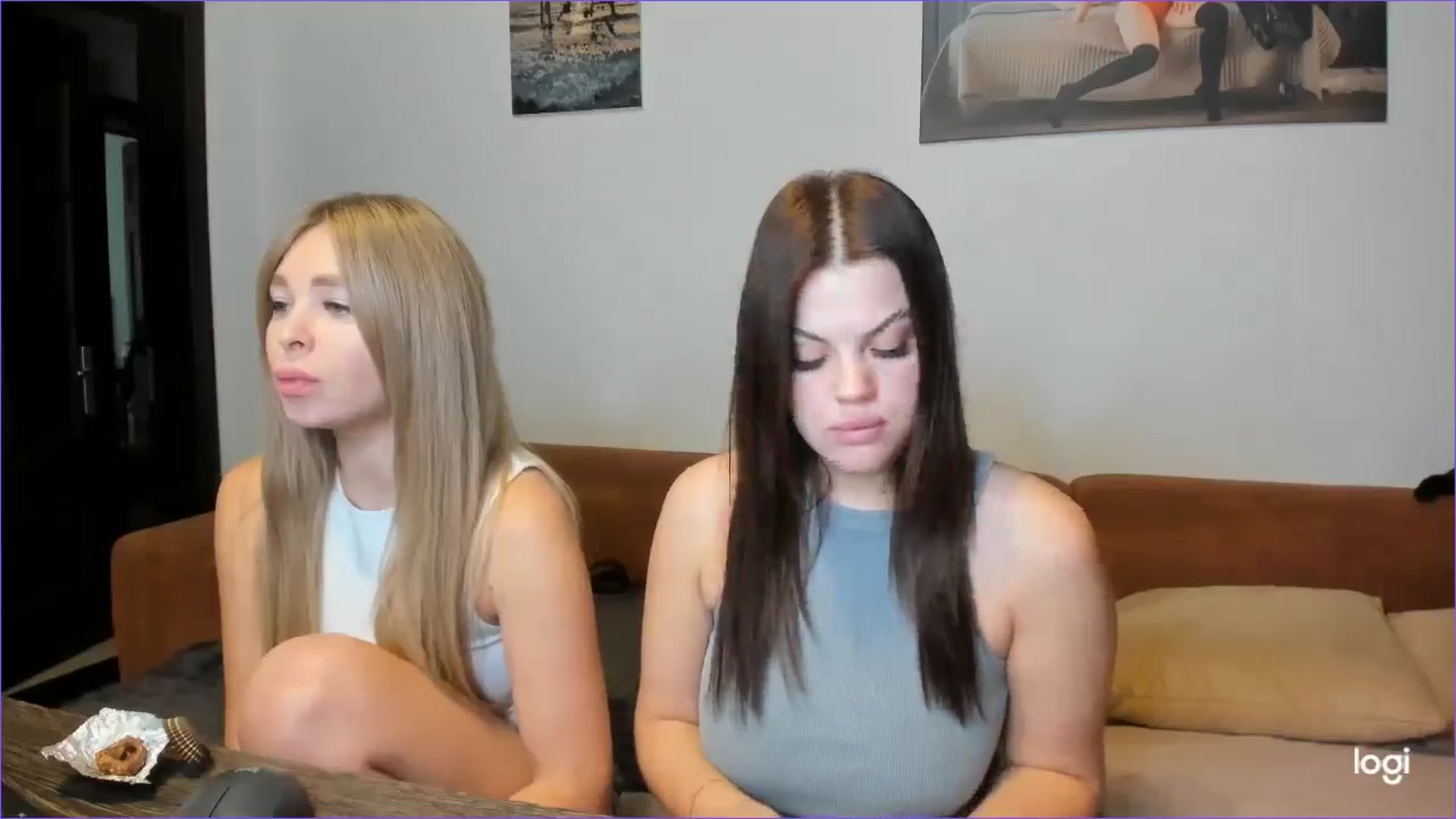 Gallery image thumbnail from StefaniNell's myfreecams stream on, 01/16/2025, 12:02 image 4 of 20