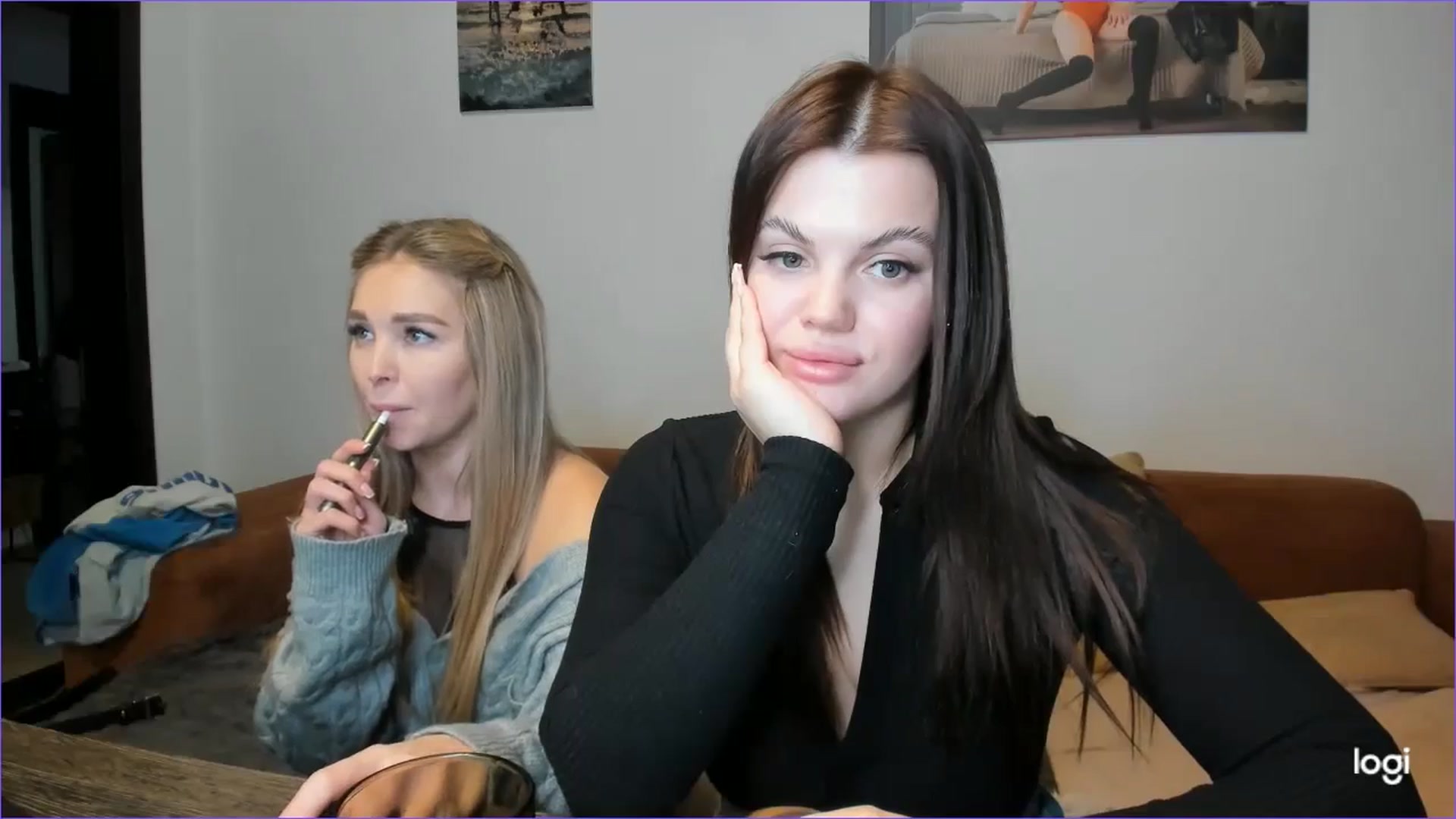 Gallery image thumbnail from StefaniNell's myfreecams stream on, 01/17/2025, 12:00 image 4 of 20