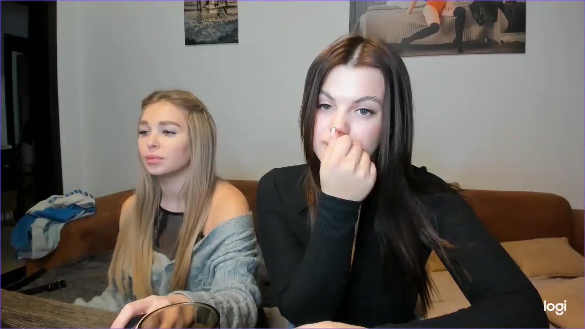 Gallery image thumbnail from StefaniNell's myfreecams stream on, 01/17/2025, 12:00 image 9 of 20