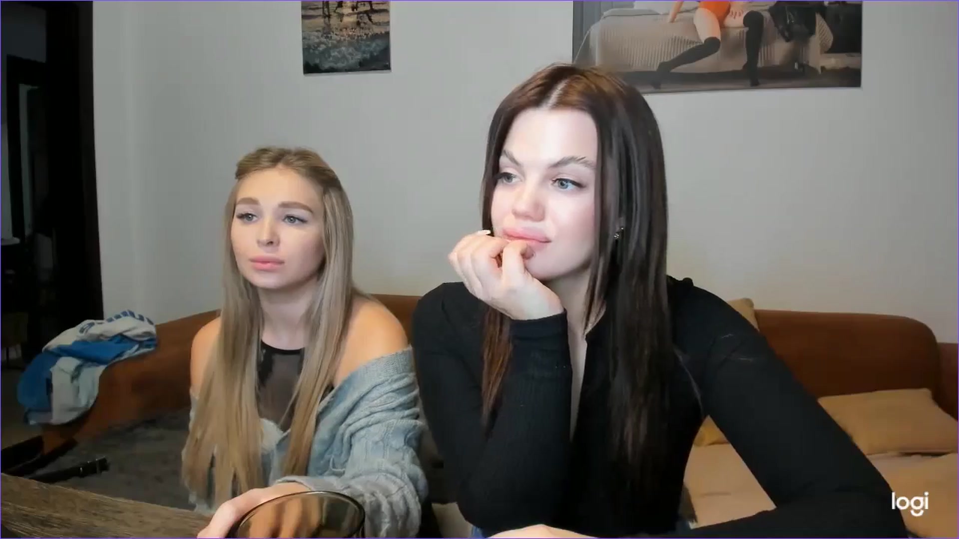Gallery image thumbnail from StefaniNell's myfreecams stream on, 01/17/2025, 12:00 image 8 of 20