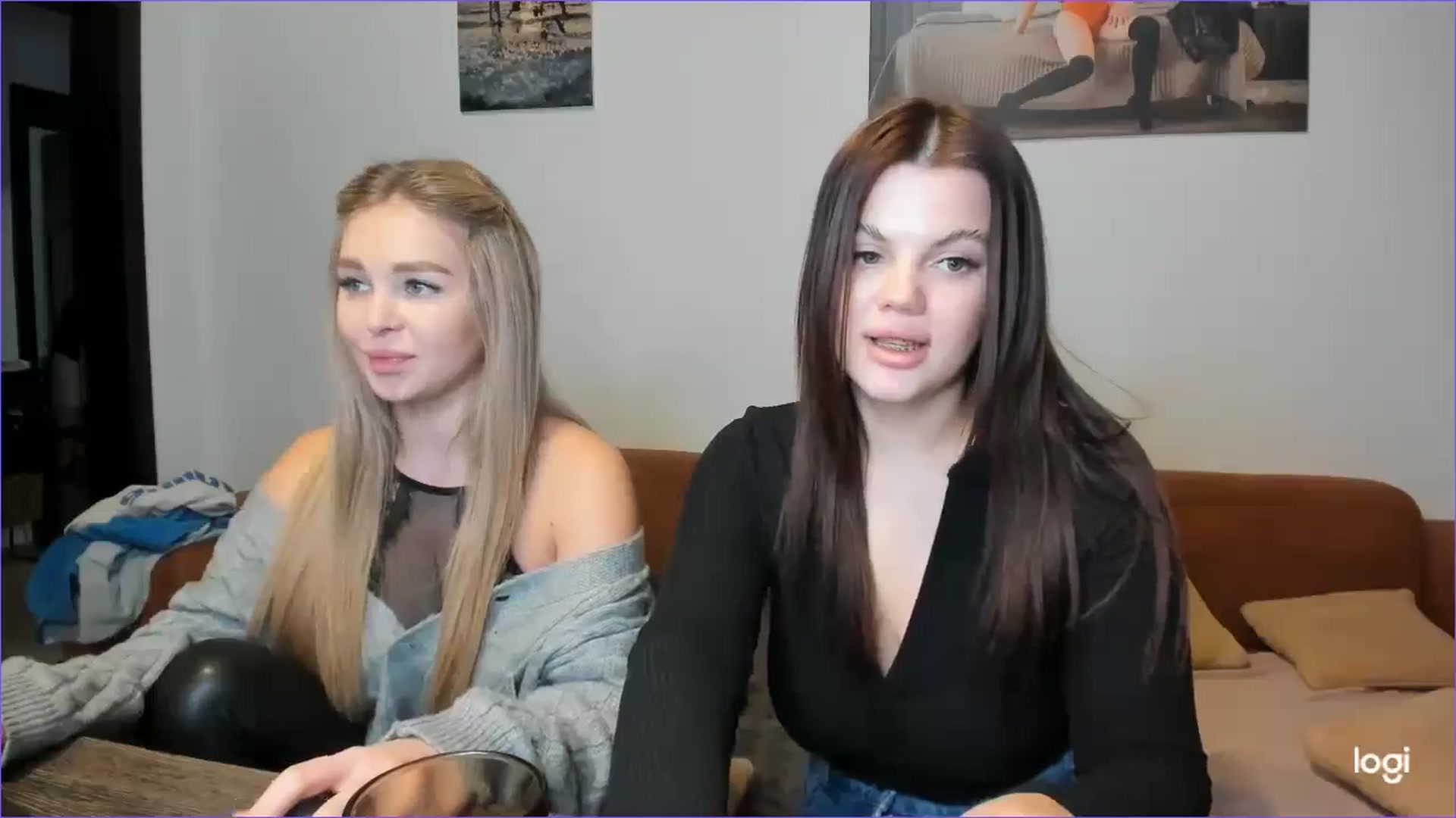 Gallery image thumbnail from StefaniNell's myfreecams stream on, 01/17/2025, 12:00 image 13 of 20