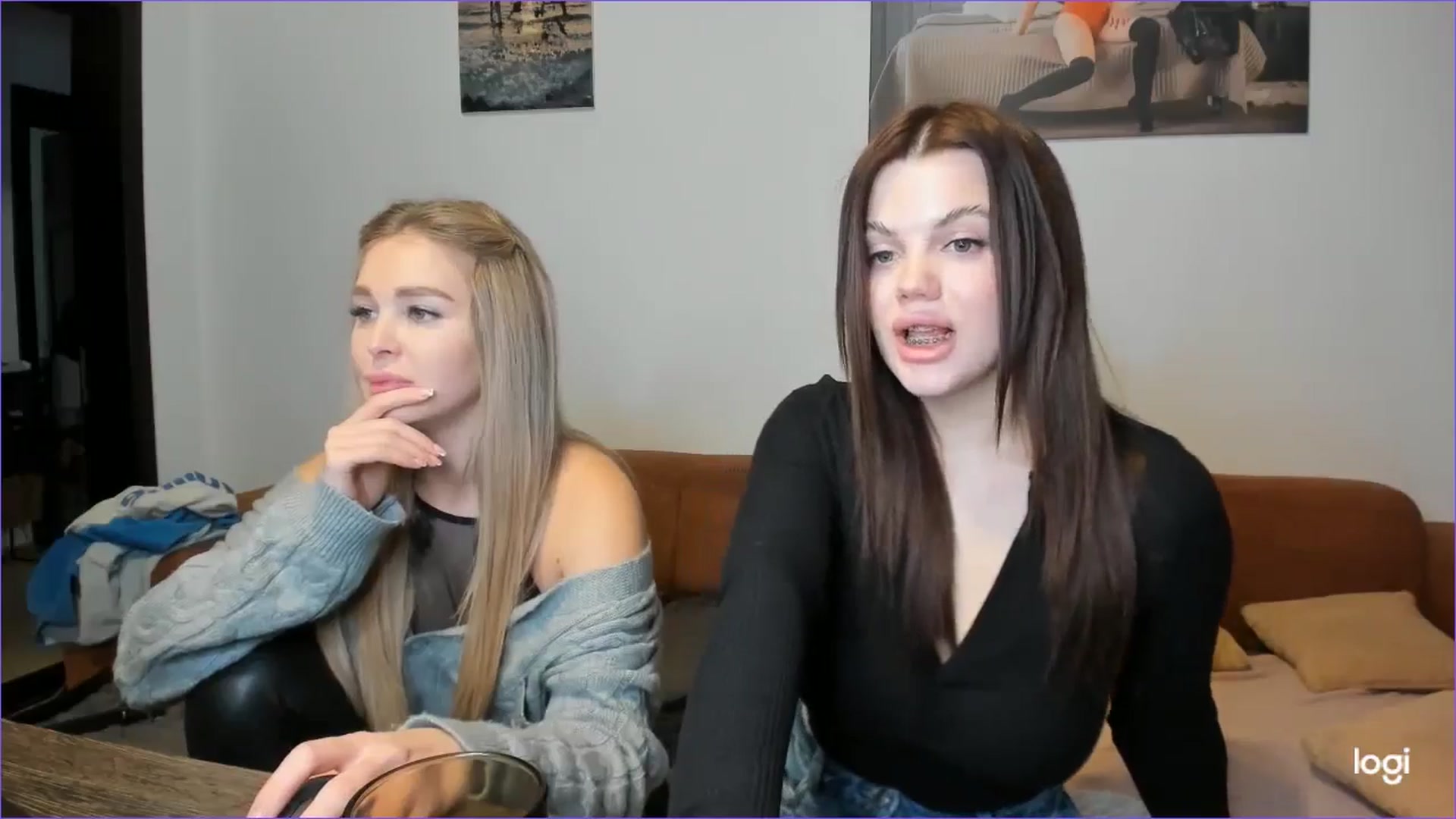 Gallery image thumbnail from StefaniNell's myfreecams stream on, 01/17/2025, 12:00 image 16 of 20
