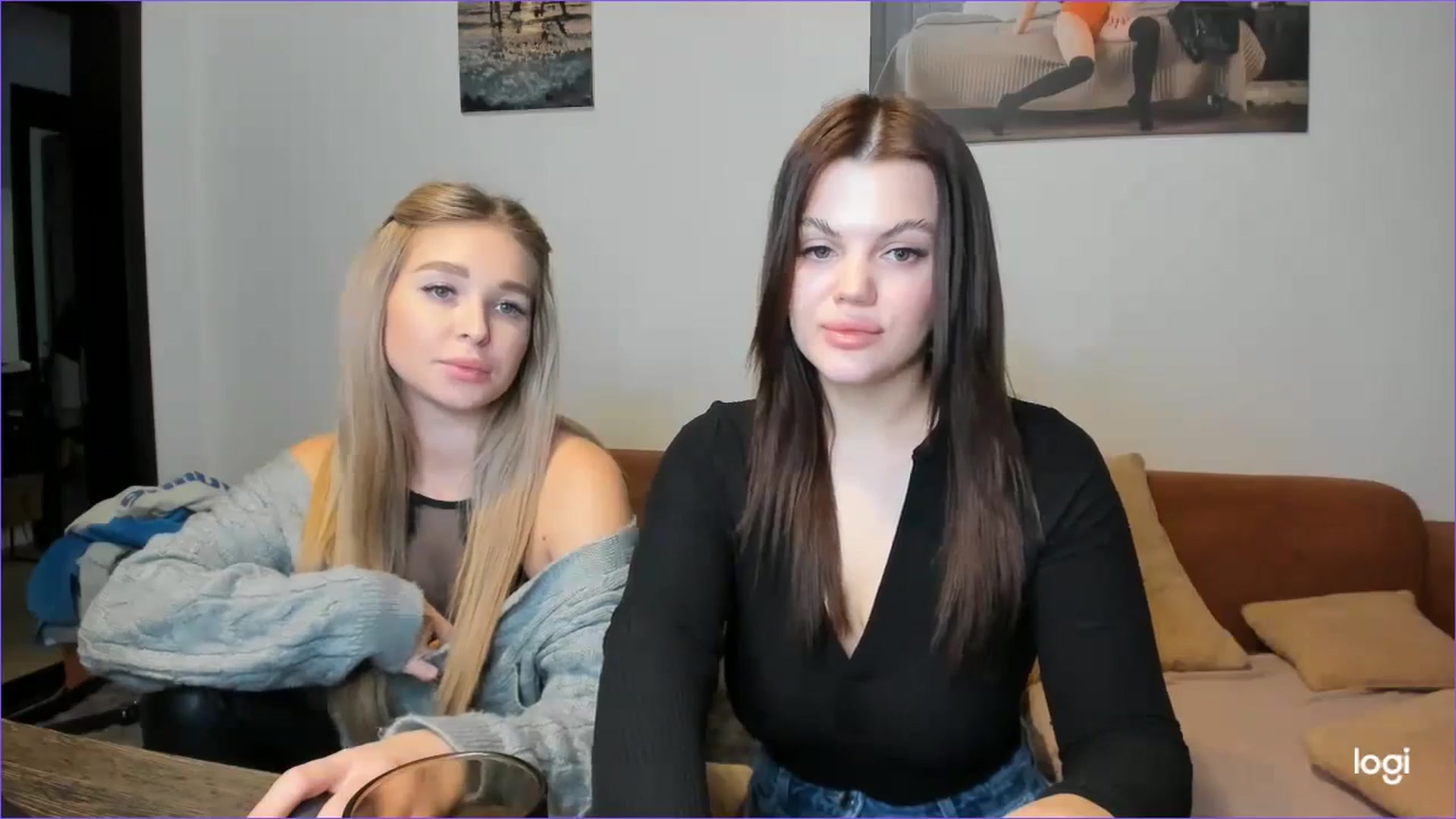 Gallery image thumbnail from StefaniNell's myfreecams stream on, 01/17/2025, 12:00 image 15 of 20