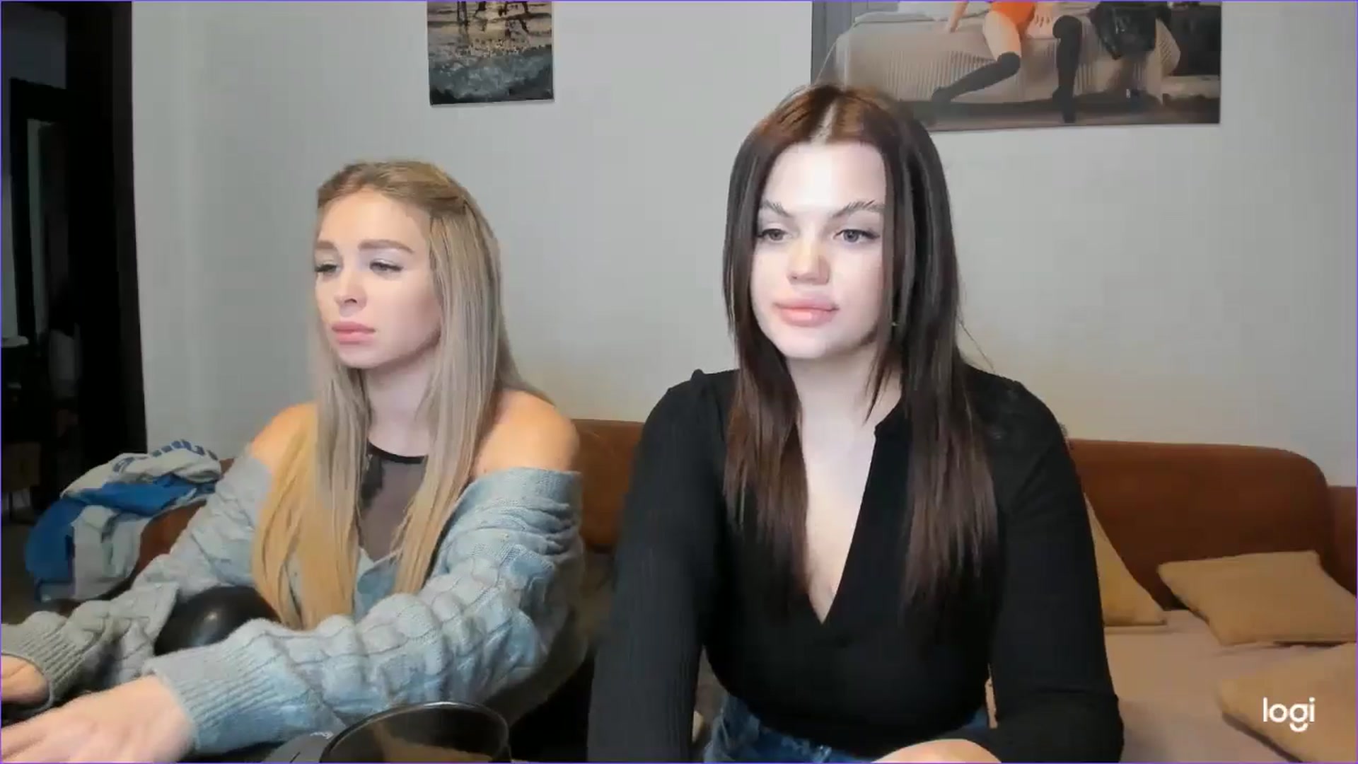 Gallery image thumbnail from StefaniNell's myfreecams stream on, 01/17/2025, 12:00 image 14 of 20