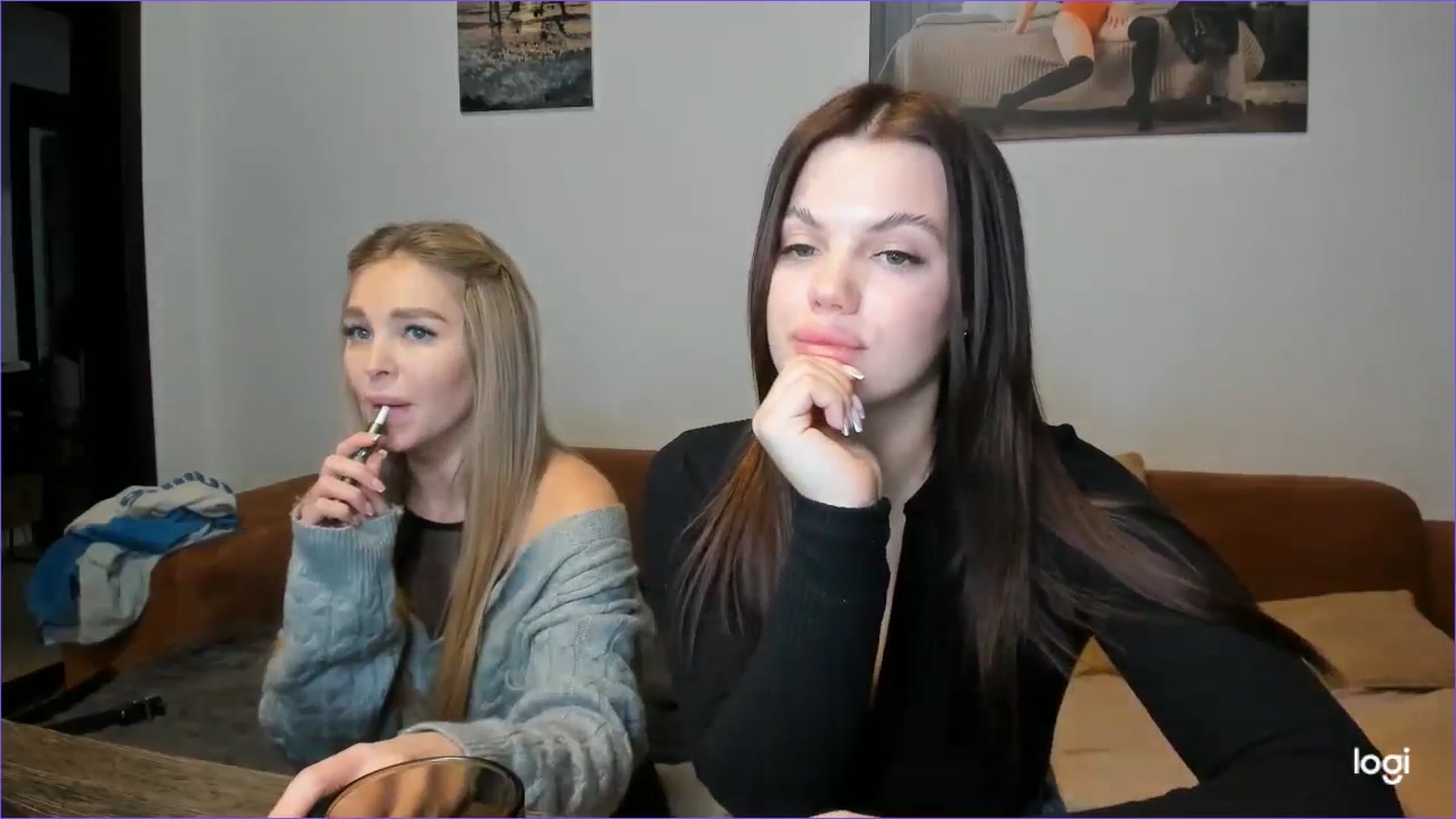 Gallery image thumbnail from StefaniNell's myfreecams stream on, 01/17/2025, 12:00 image 2 of 20