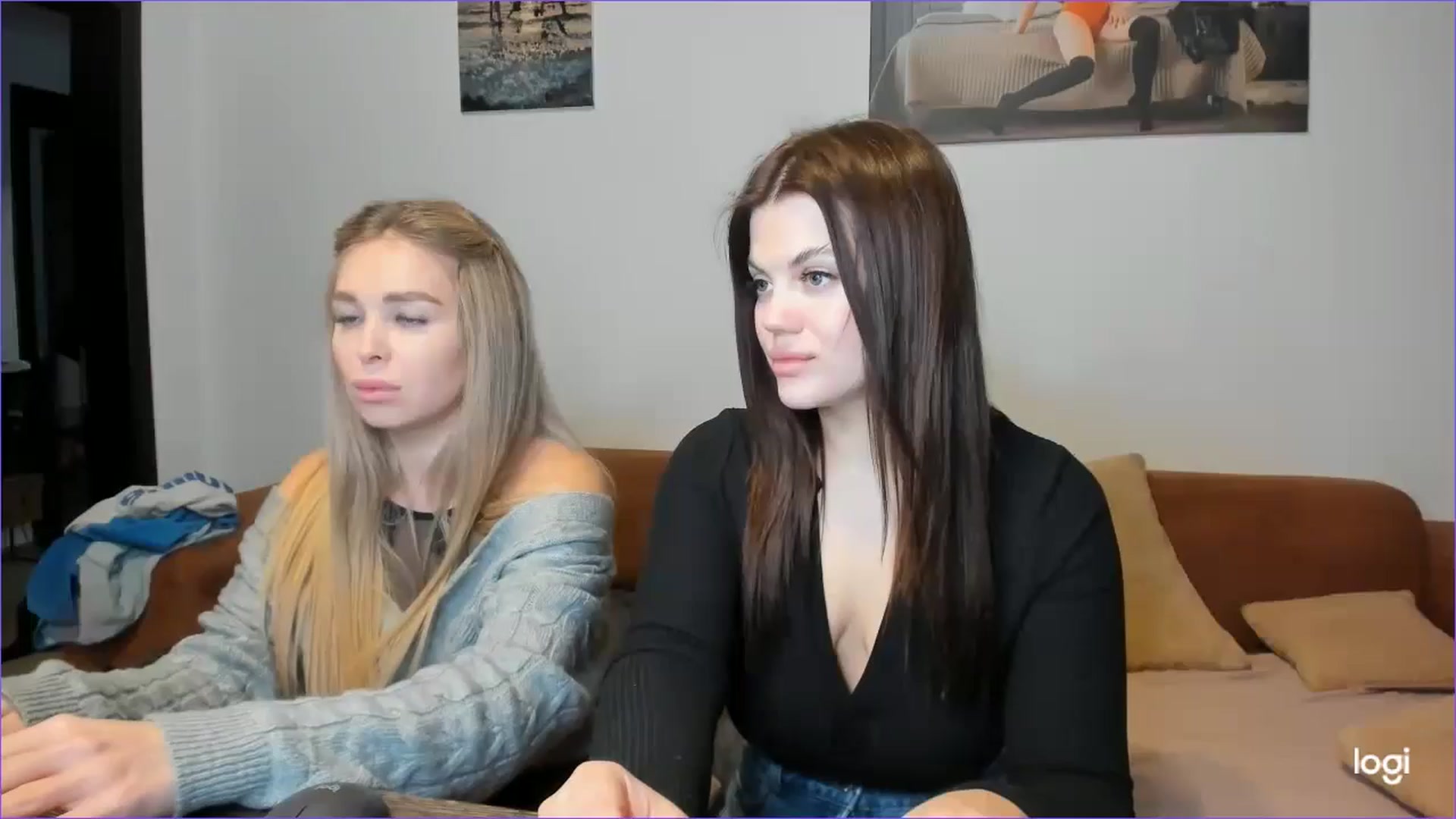 Gallery image thumbnail from StefaniNell's myfreecams stream on, 01/17/2025, 12:21 image 1 of 20