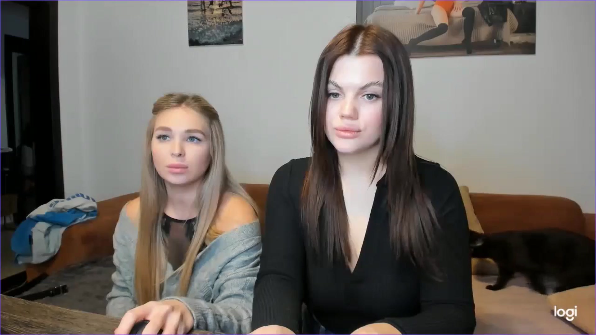 Gallery image thumbnail from StefaniNell's myfreecams stream on, 01/17/2025, 12:21 image 18 of 20
