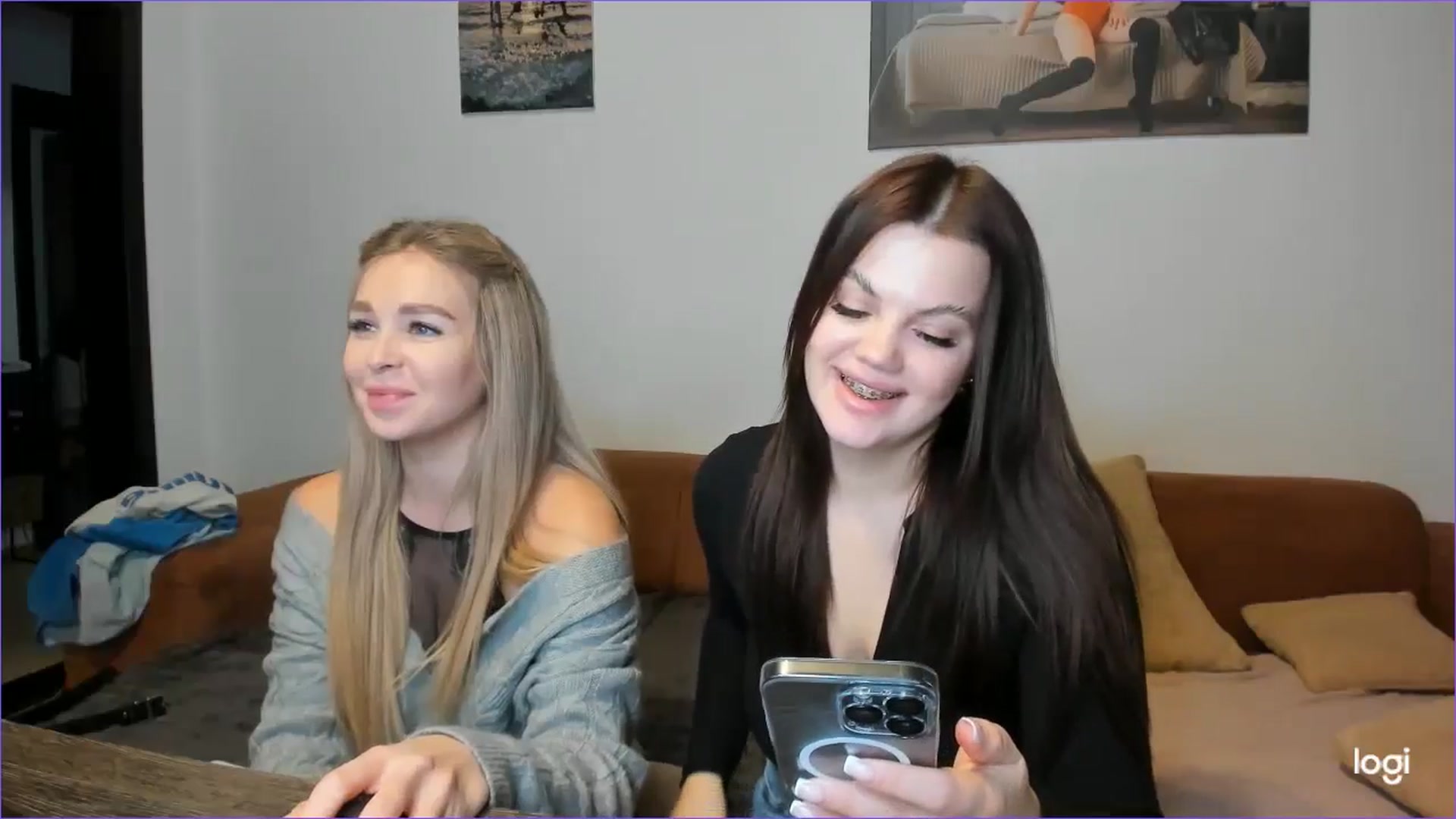 Gallery image thumbnail from StefaniNell's myfreecams stream on, 01/17/2025, 12:21 image 11 of 20