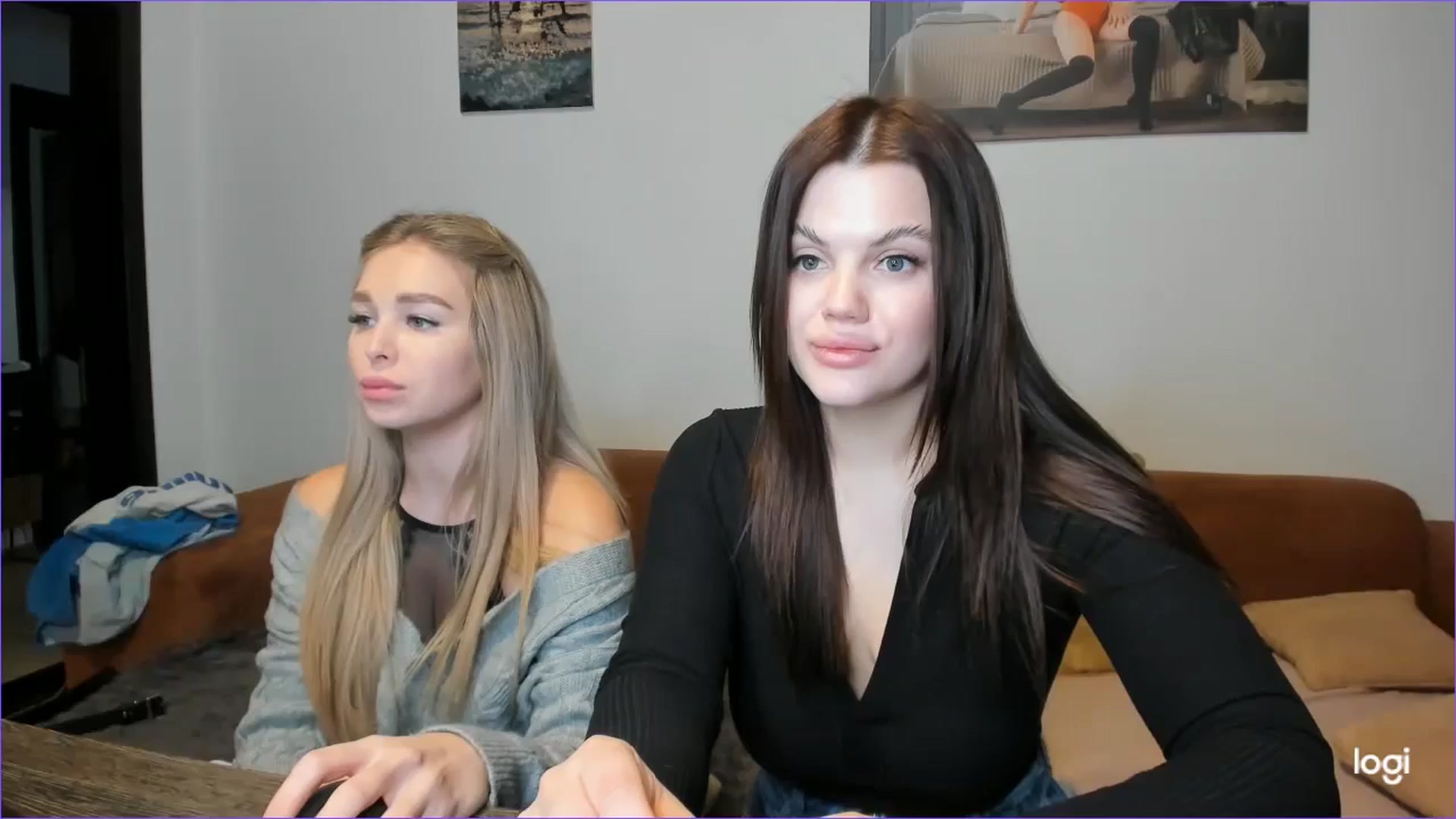 Gallery image thumbnail from StefaniNell's myfreecams stream on, 01/17/2025, 12:21 image 9 of 20