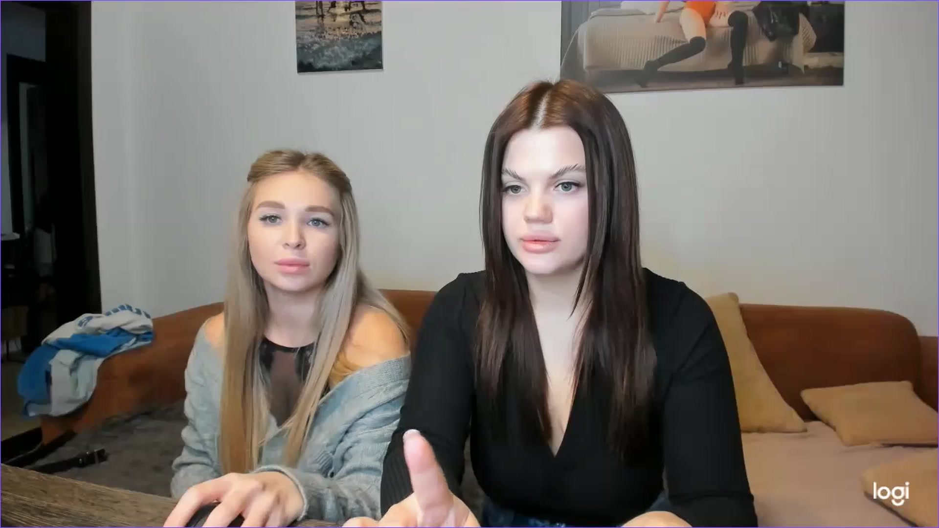 Gallery image thumbnail from StefaniNell's myfreecams stream on, 01/17/2025, 12:21 image 16 of 20