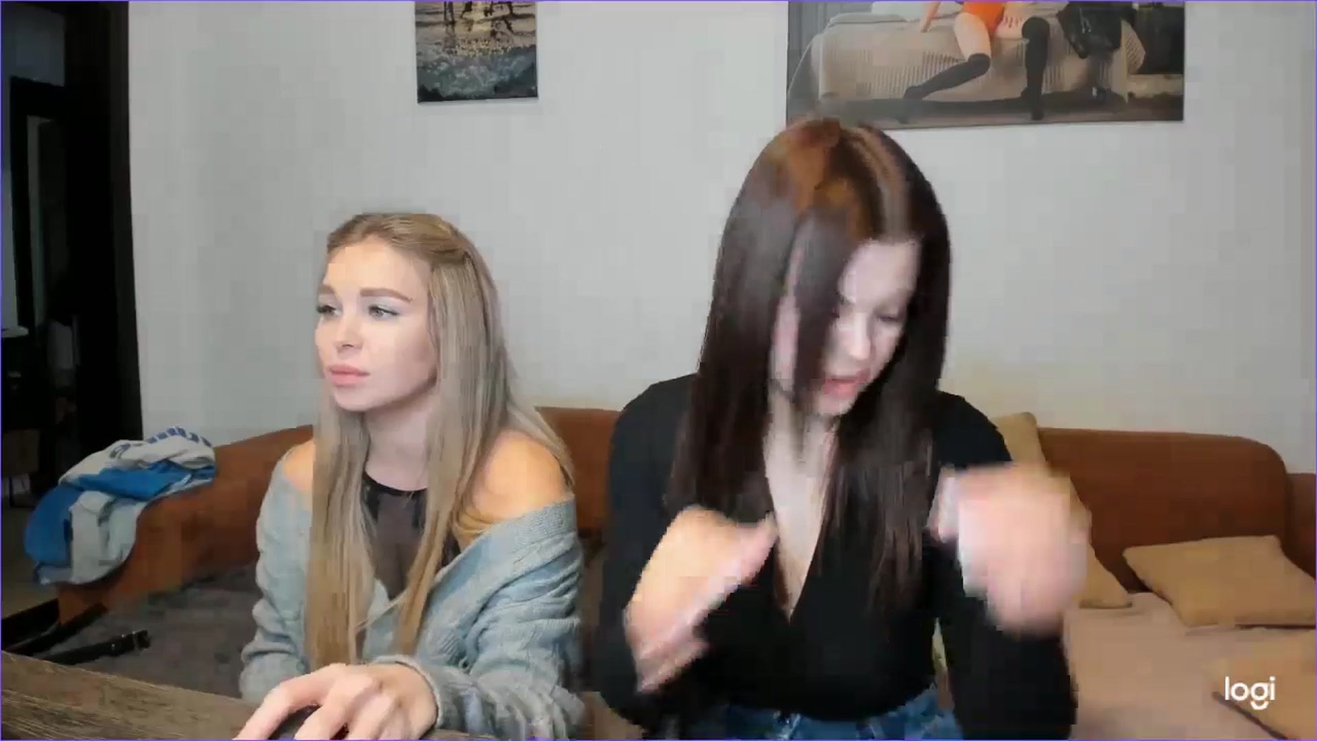 Gallery image thumbnail from StefaniNell's myfreecams stream on, 01/17/2025, 12:21 image 15 of 20