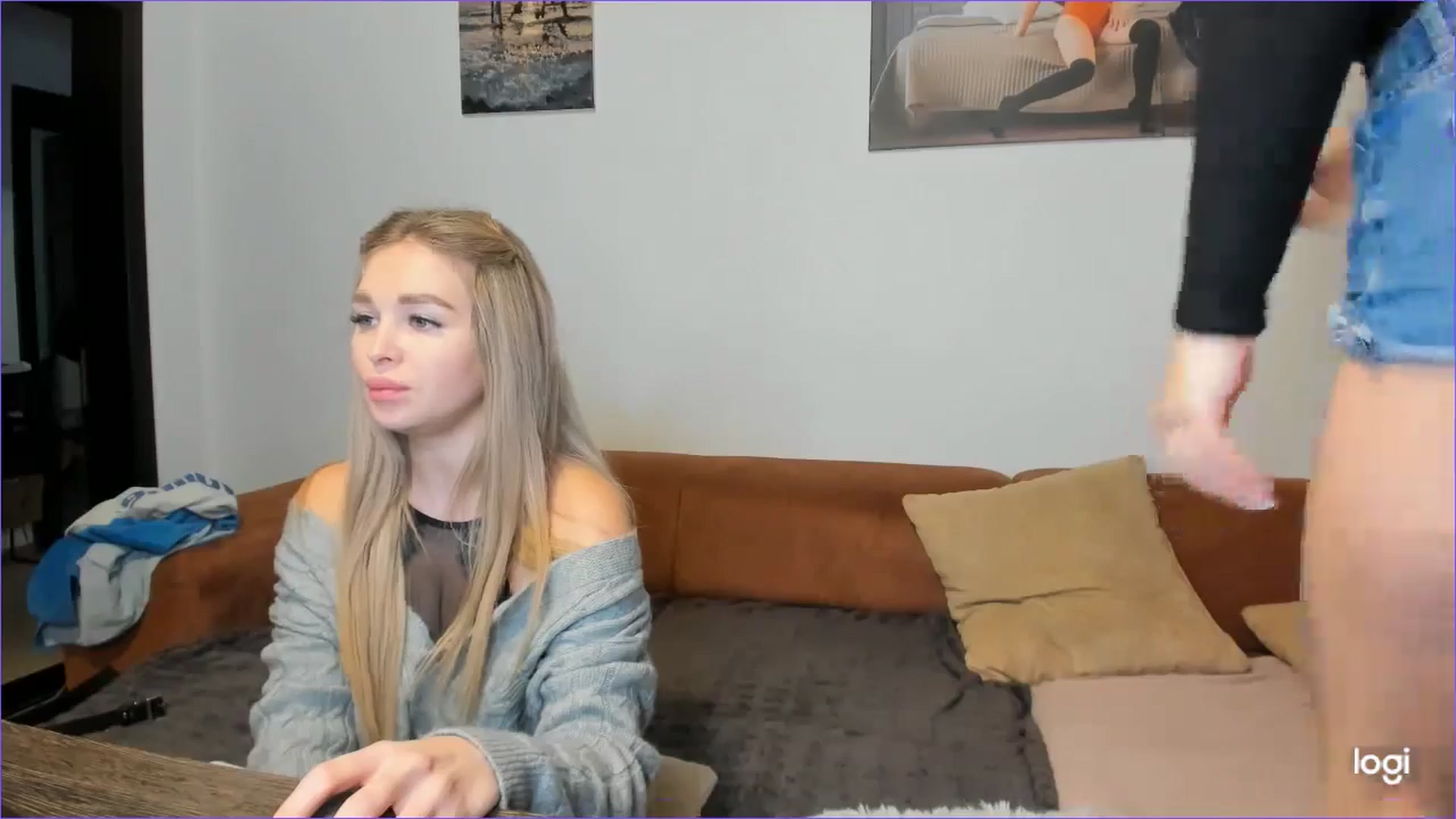 Gallery image thumbnail from StefaniNell's myfreecams stream on, 01/17/2025, 12:21 image 7 of 20