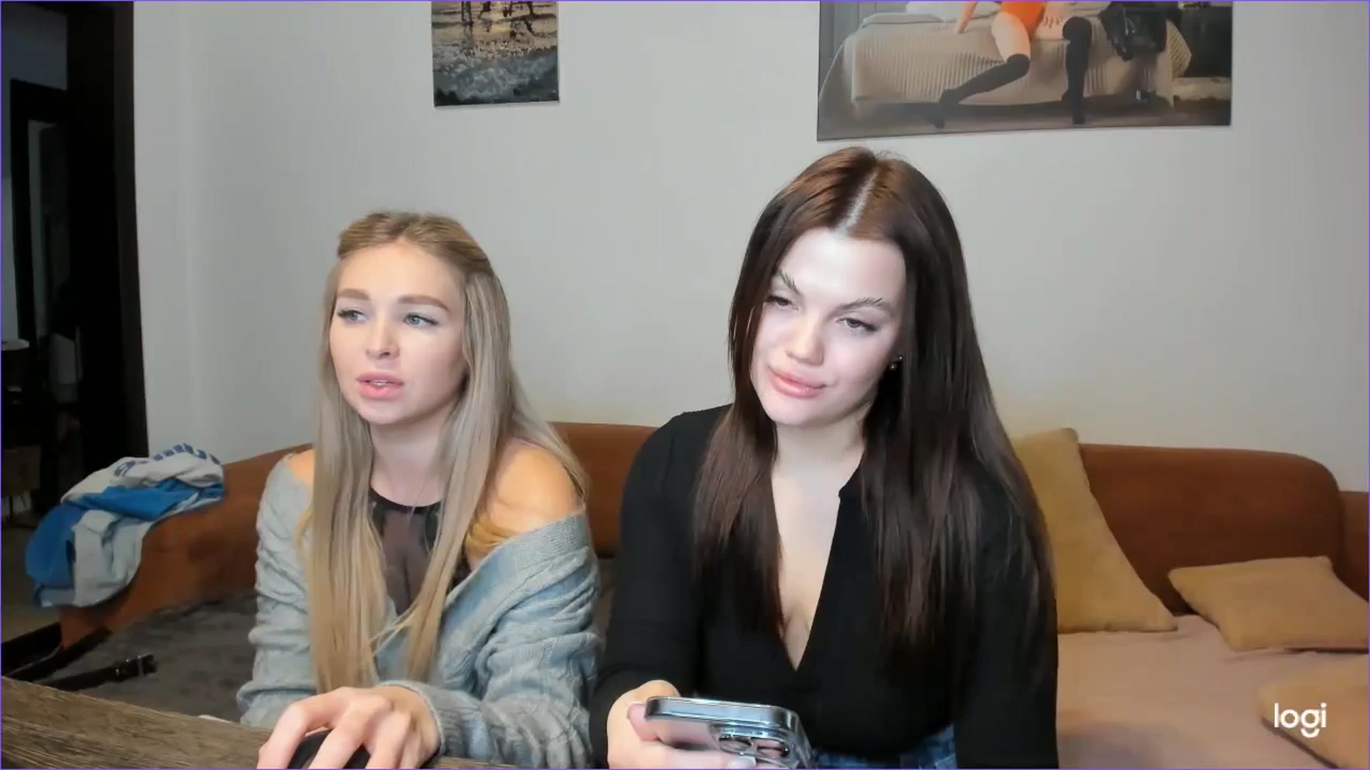 Gallery image thumbnail from StefaniNell's myfreecams stream on, 01/17/2025, 12:21 image 13 of 20