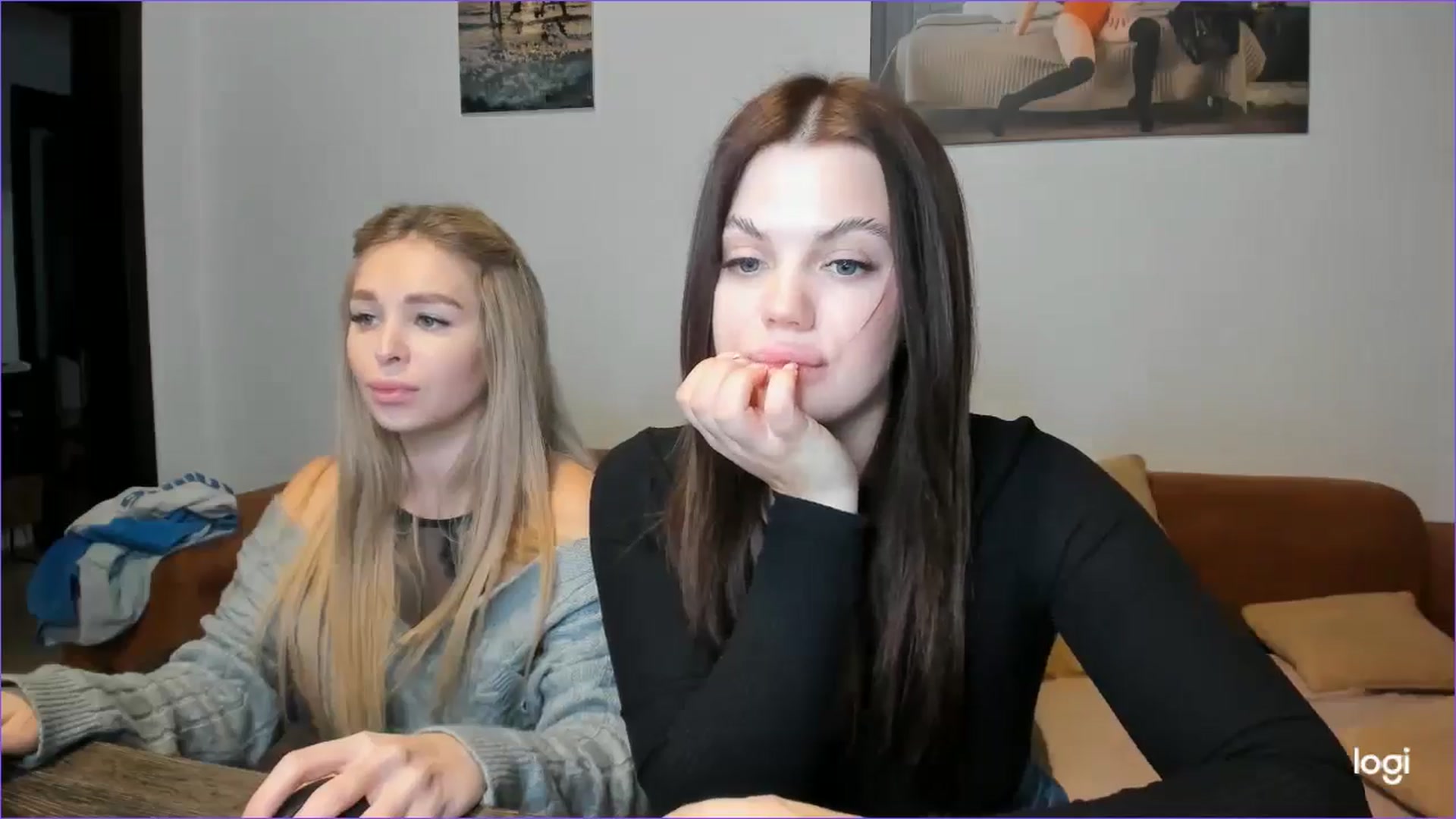 Gallery image thumbnail from StefaniNell's myfreecams stream on, 01/17/2025, 12:21 image 5 of 20