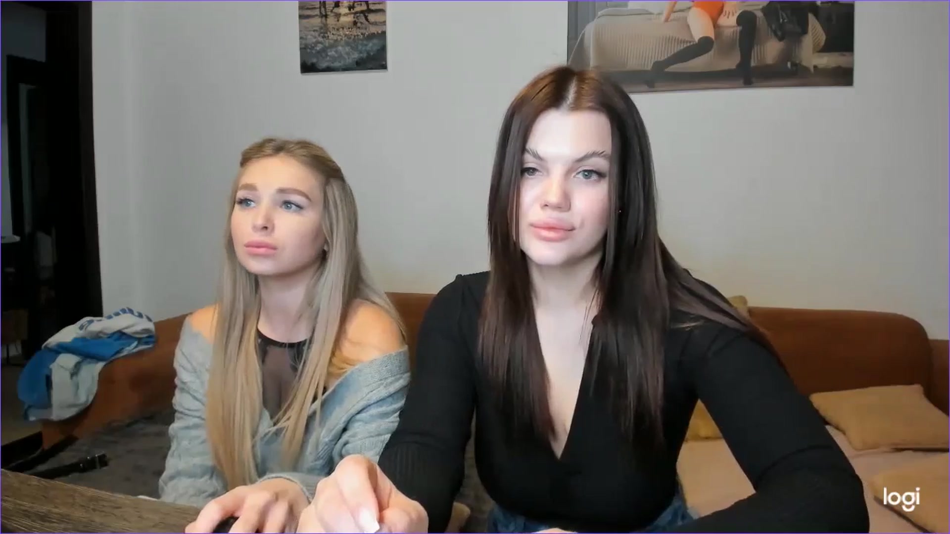 Gallery image thumbnail from StefaniNell's myfreecams stream on, 01/17/2025, 12:21 image 10 of 20