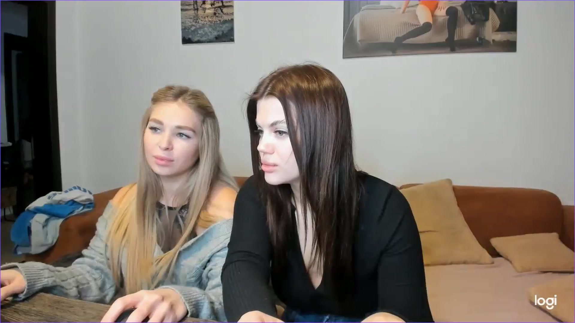 Gallery image thumbnail from StefaniNell's myfreecams stream on, 01/17/2025, 12:21 image 2 of 20