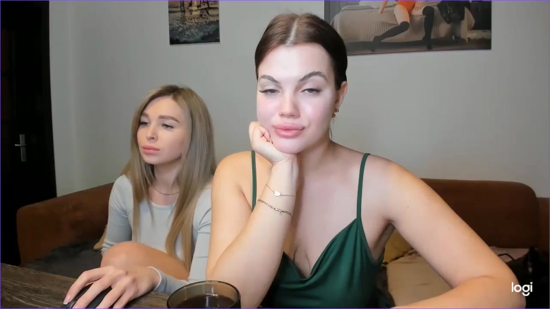 Gallery image thumbnail from StefaniNell's myfreecams stream on, 01/19/2025, 11:06 image 14 of 20