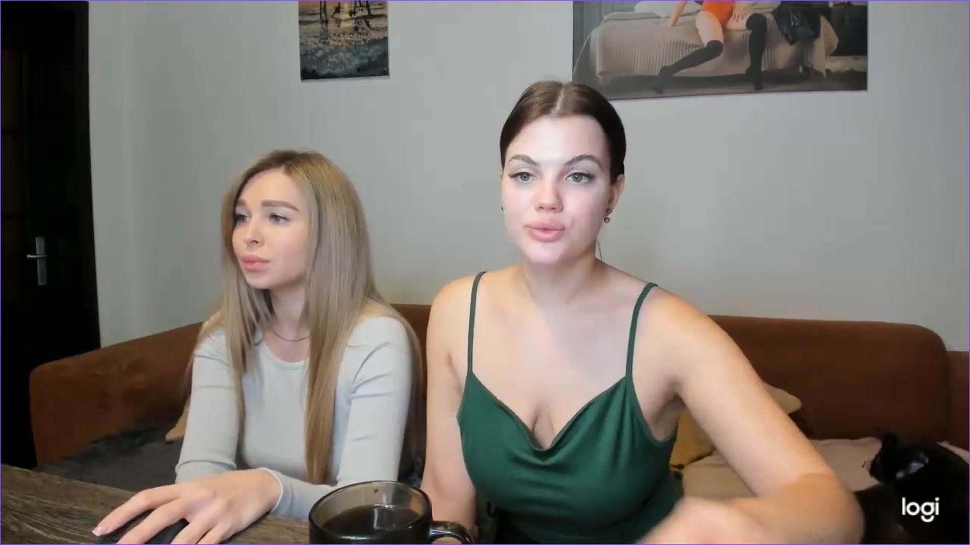 Gallery image thumbnail from StefaniNell's myfreecams stream on, 01/19/2025, 11:06 image 17 of 20