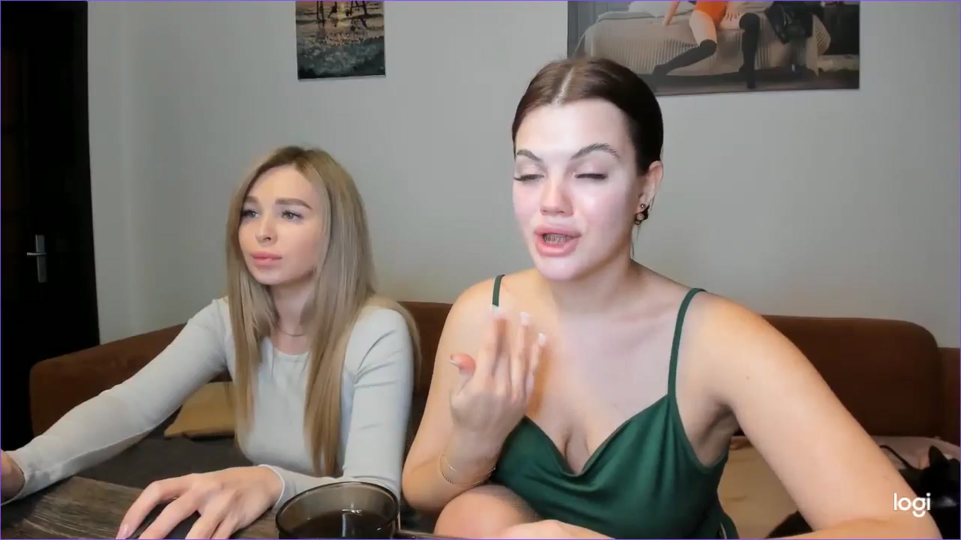 Gallery image thumbnail from StefaniNell's myfreecams stream on, 01/19/2025, 11:06 image 20 of 20