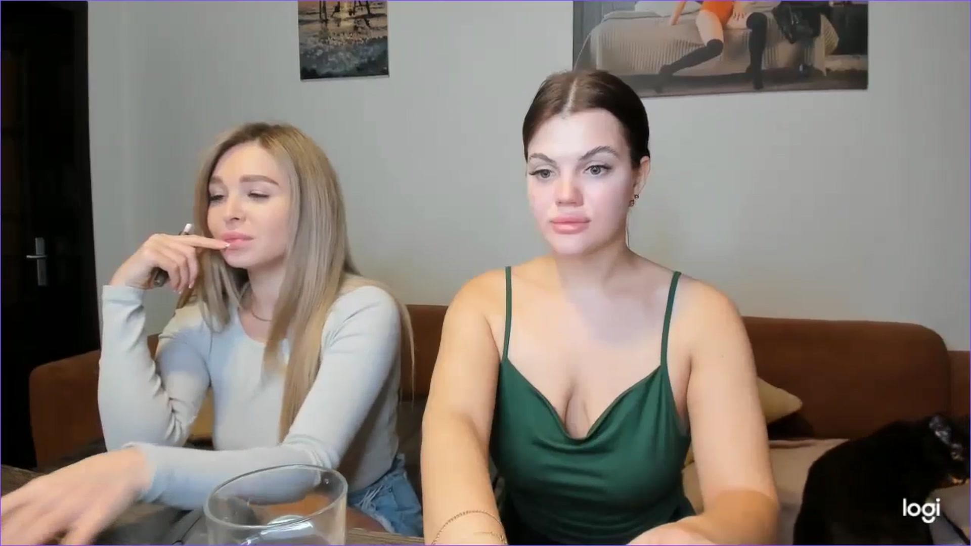 Gallery image thumbnail from StefaniNell's myfreecams stream on, 01/19/2025, 11:06 image 10 of 20