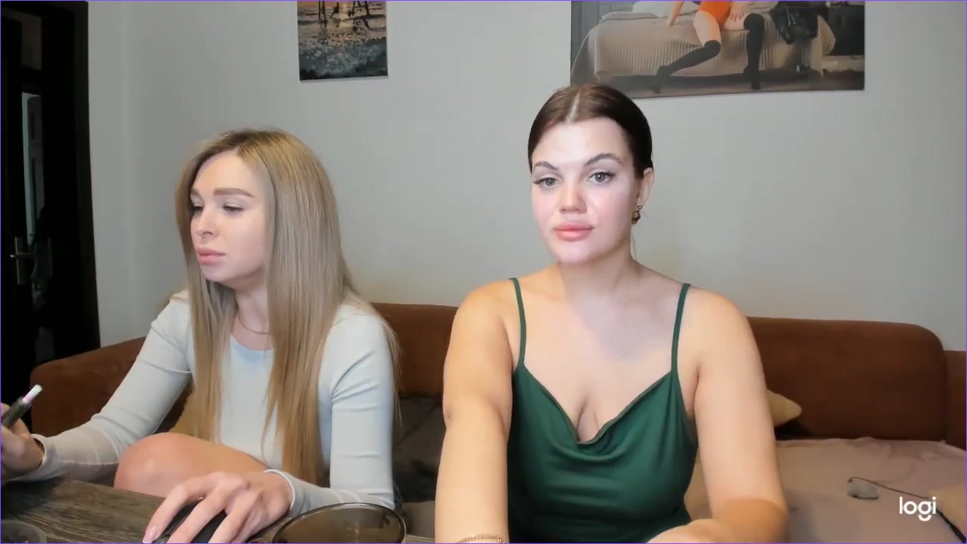 Gallery image thumbnail from StefaniNell's myfreecams stream on, 01/19/2025, 11:51 image 9 of 20