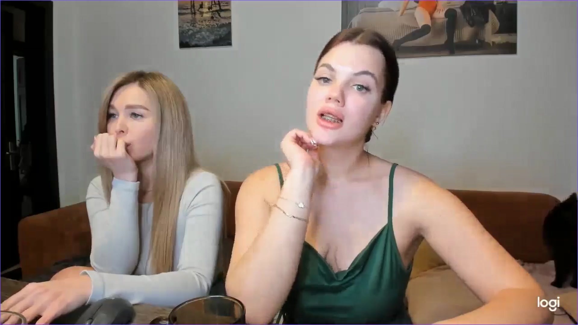 Gallery image thumbnail from StefaniNell's myfreecams stream on, 01/19/2025, 11:51 image 13 of 20