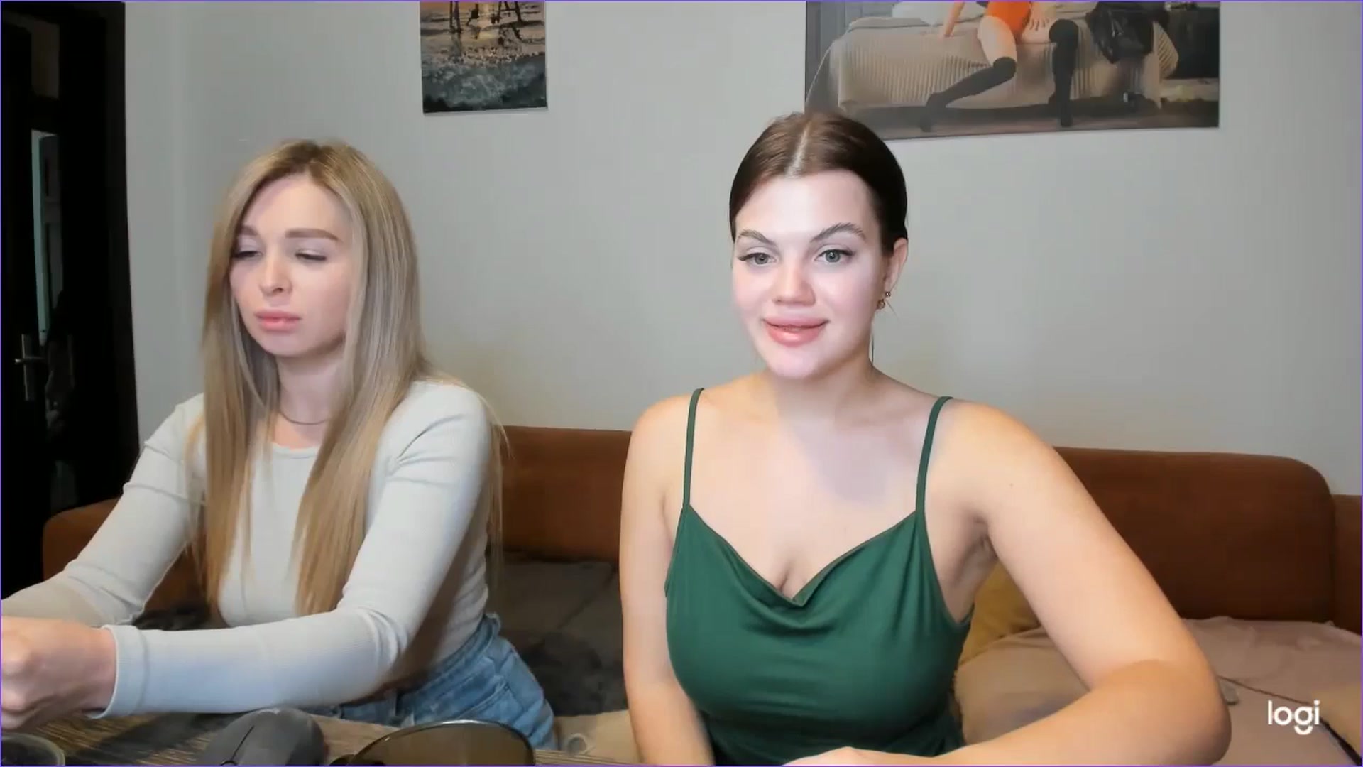 Gallery image thumbnail from StefaniNell's myfreecams stream on, 01/19/2025, 11:51 image 12 of 20
