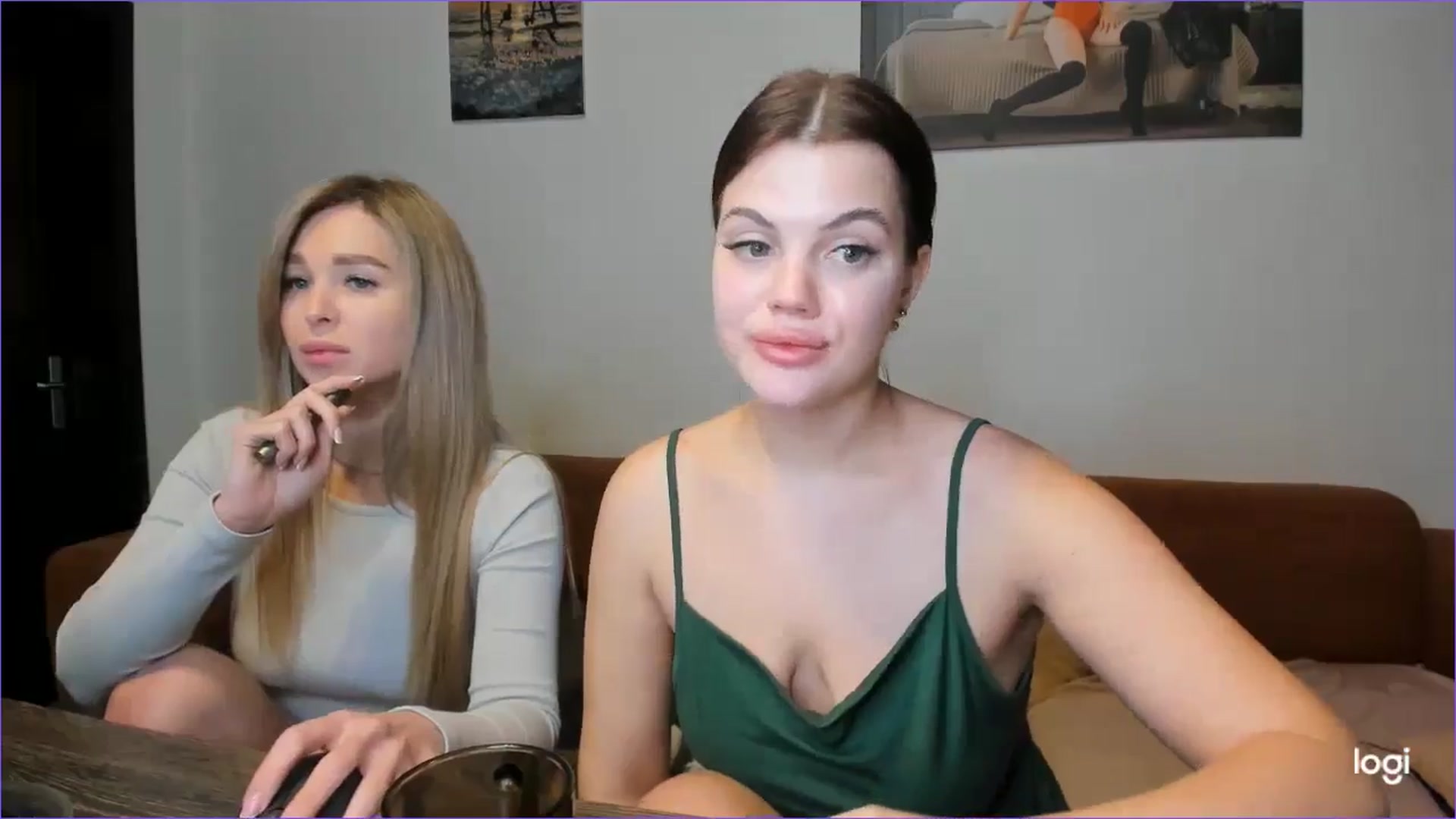 Gallery image thumbnail from StefaniNell's myfreecams stream on, 01/19/2025, 11:51 image 6 of 20