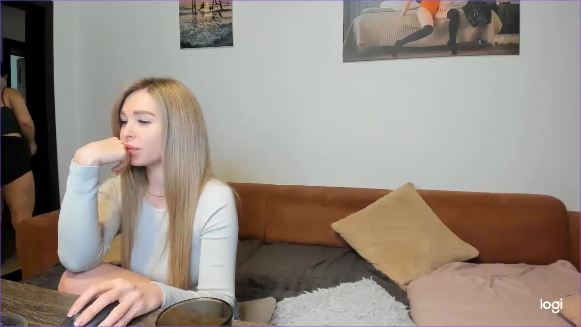 Gallery image thumbnail from StefaniNell's myfreecams stream on, 01/19/2025, 11:51 image 15 of 20